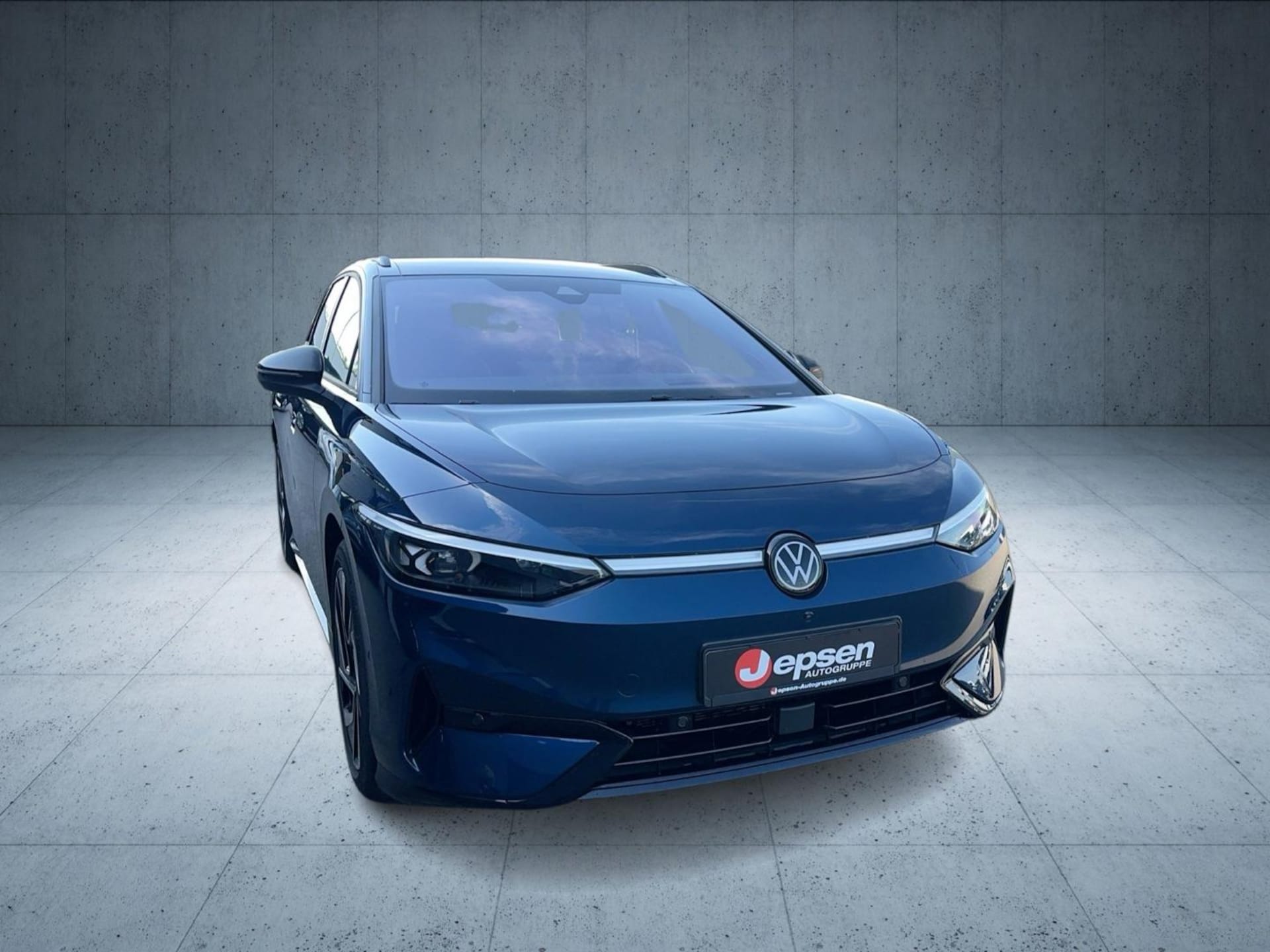 Volkswagen ID.7 Tourer Pro S