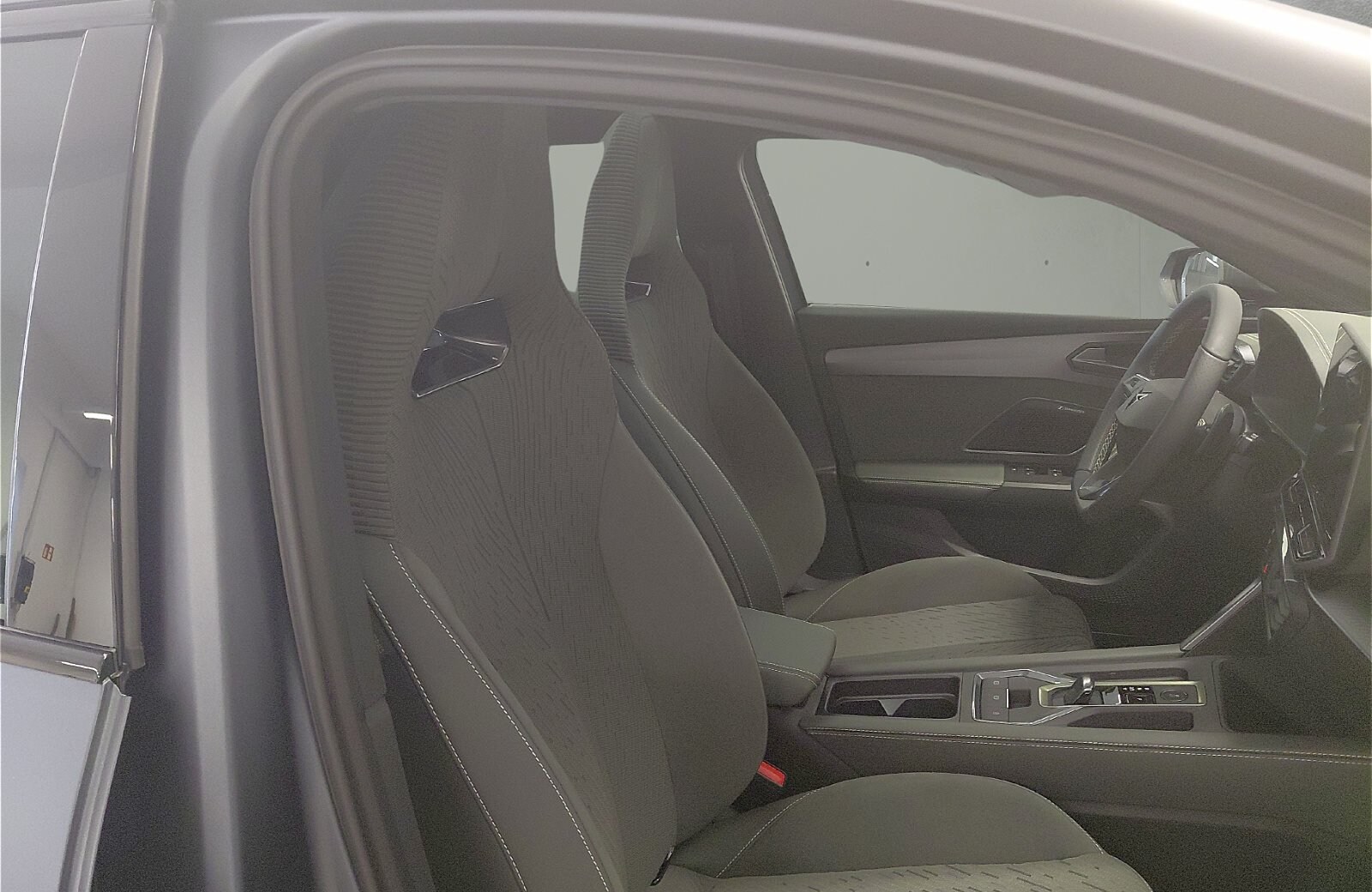 CUPRA Leon Sportstourer – Bild 10