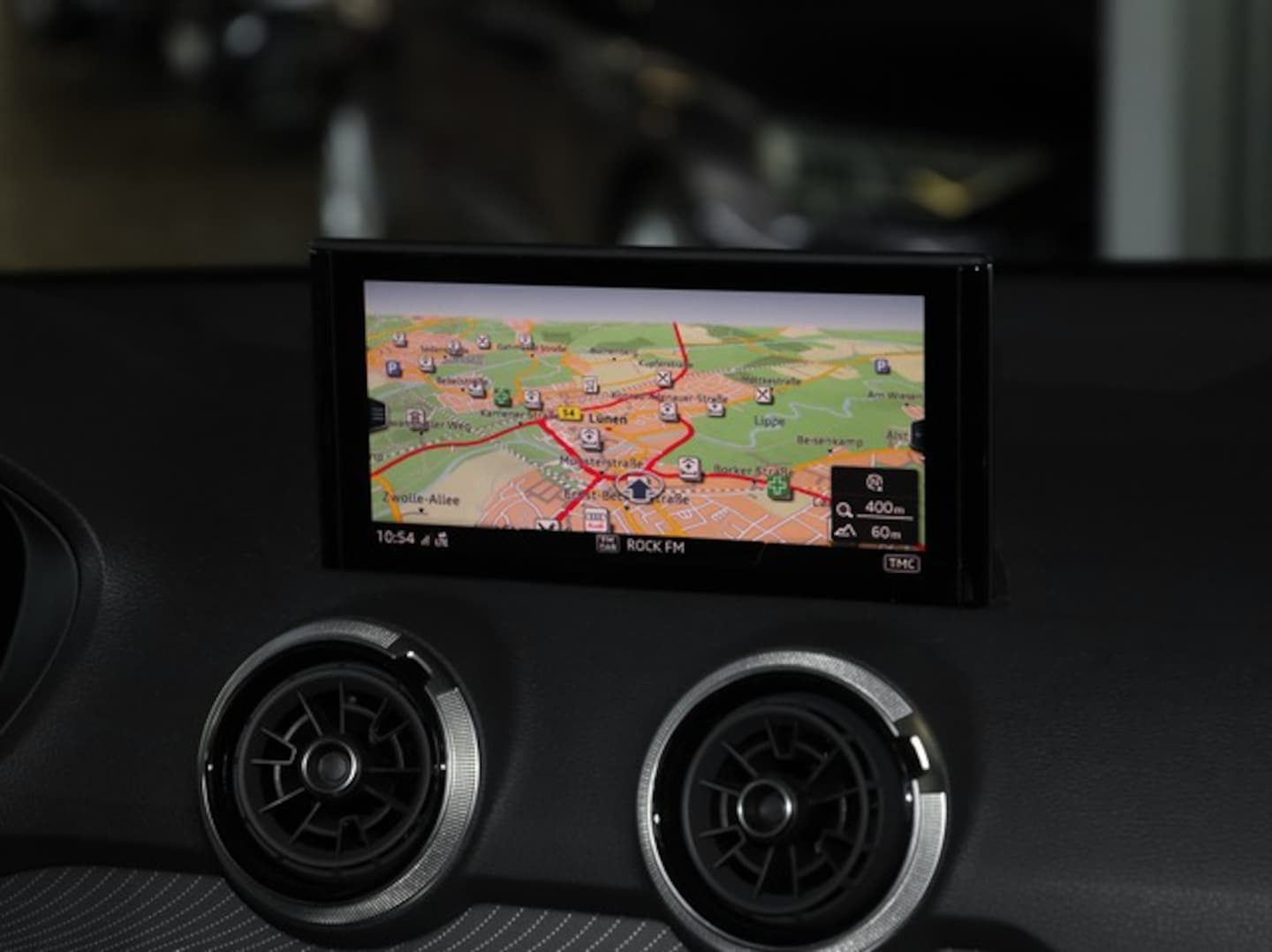 Bild über Audi Q2 S line 35 TFSI S tronic - für weitere Informationen kontaktieren Sie den Audi Partner