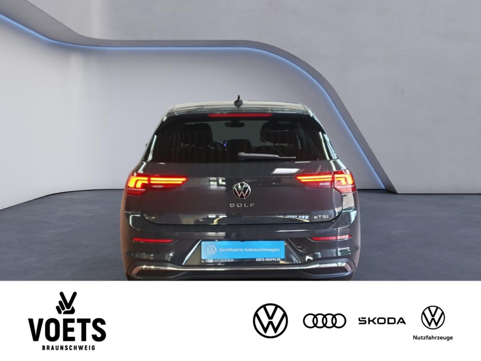 Volkswagen Golf ENERGY