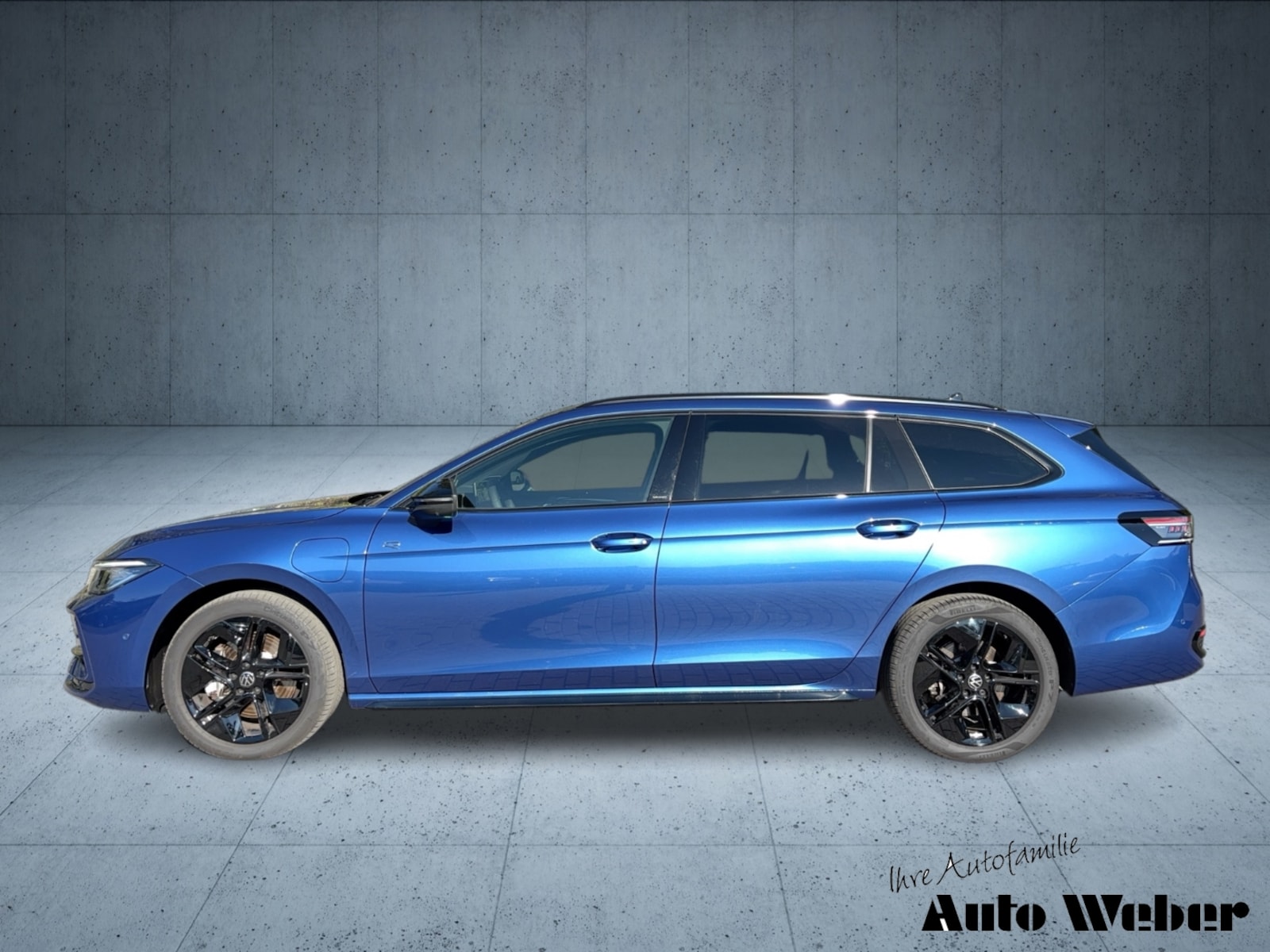 Volkswagen Passat – Bild 2