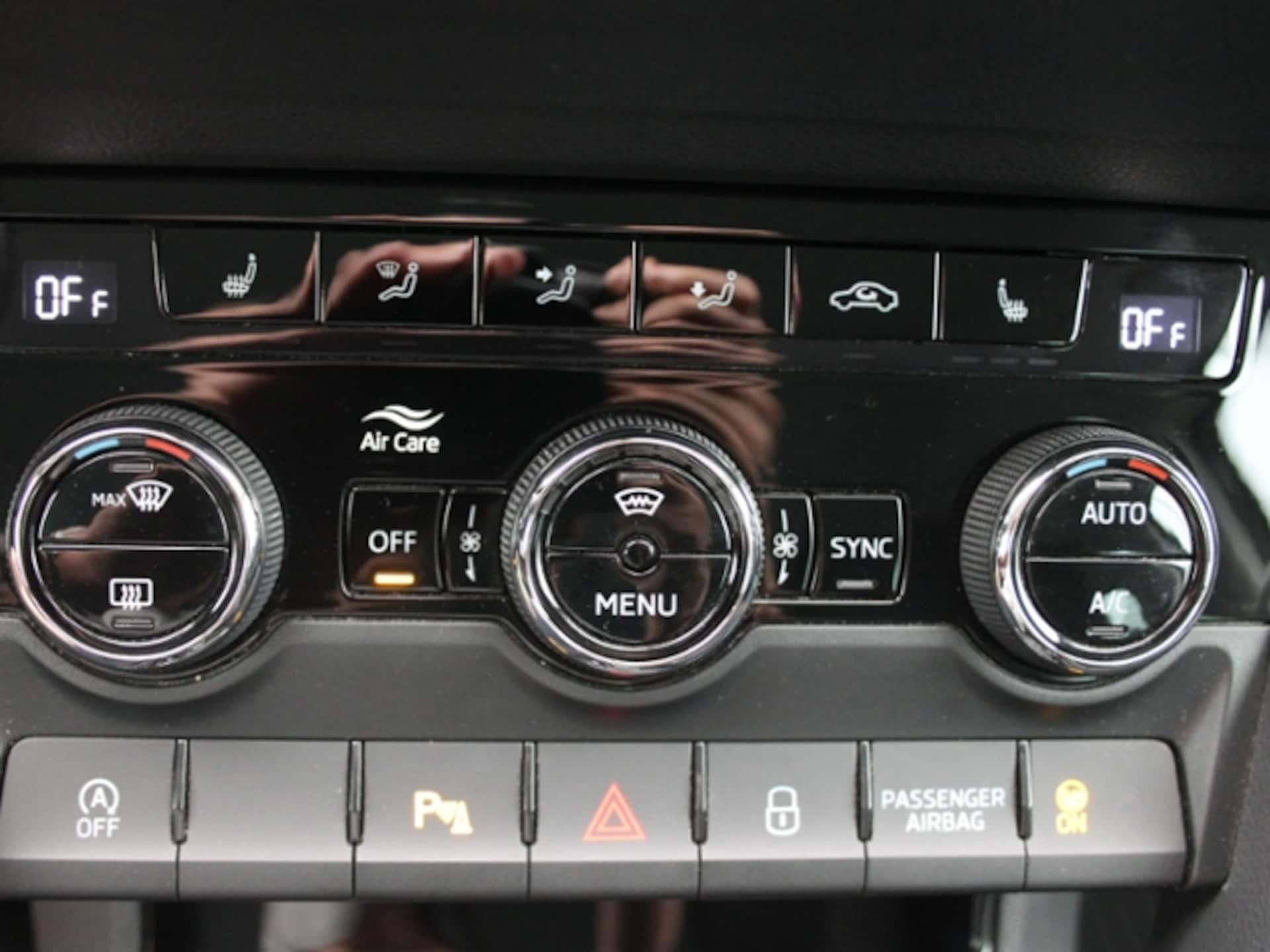 Skoda Karoq Ambition