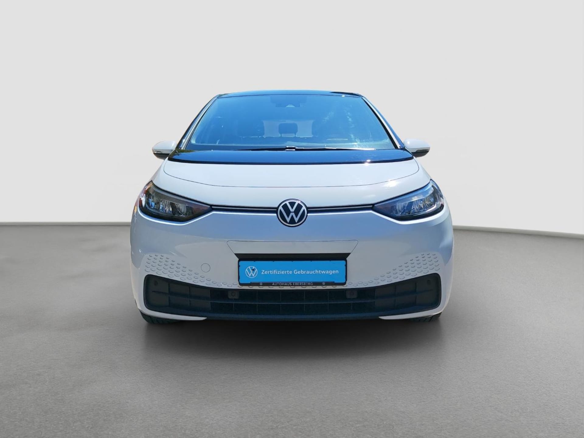 Volkswagen ID.3 Pure Performance