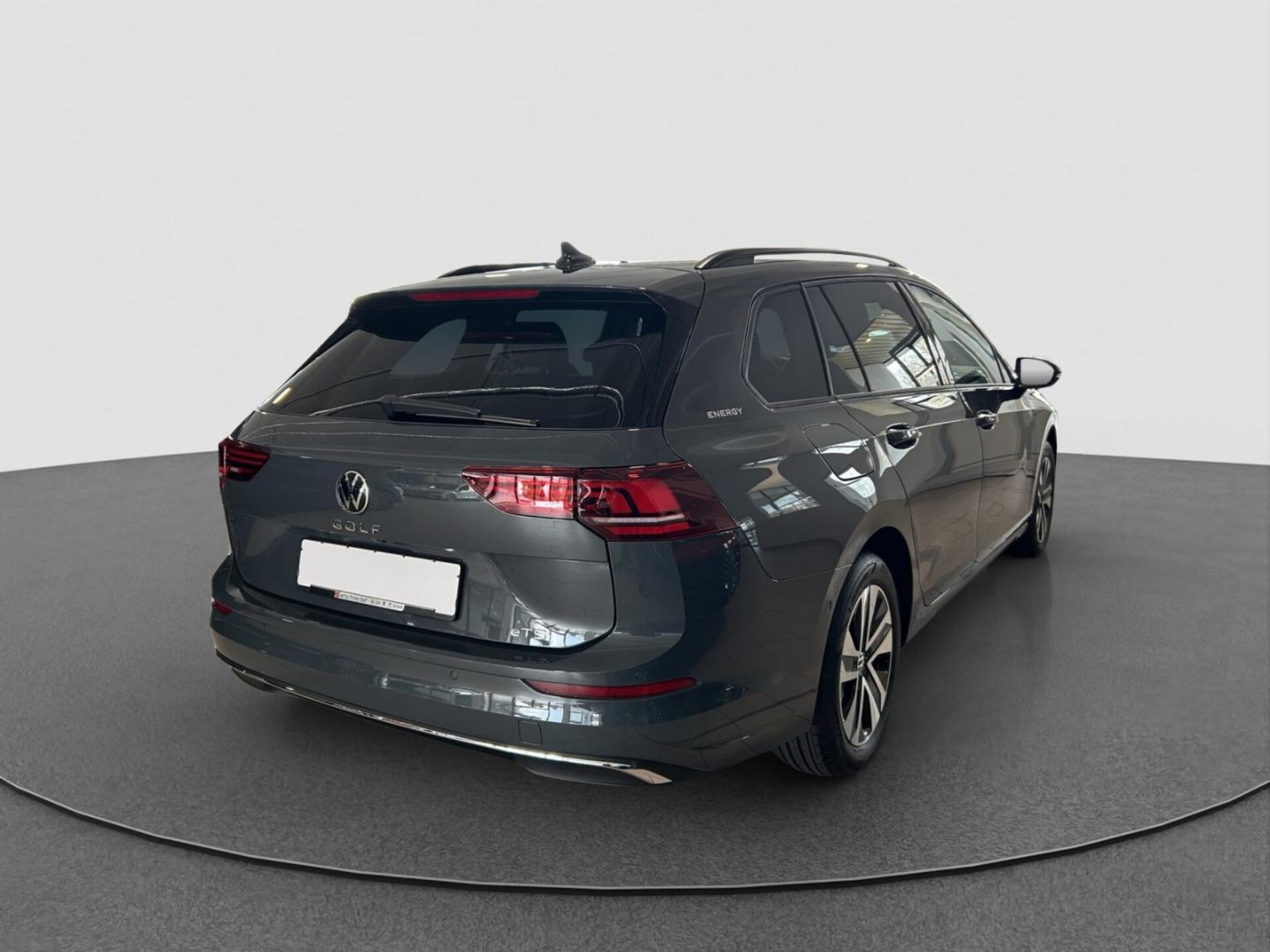 Volkswagen Golf Variant ENERGY