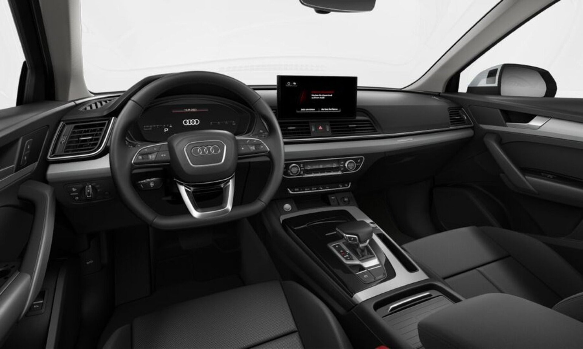 Audi Q5 Sportback S line