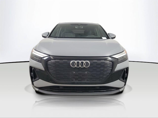 2023 Audi Q4 Sportback e-tron