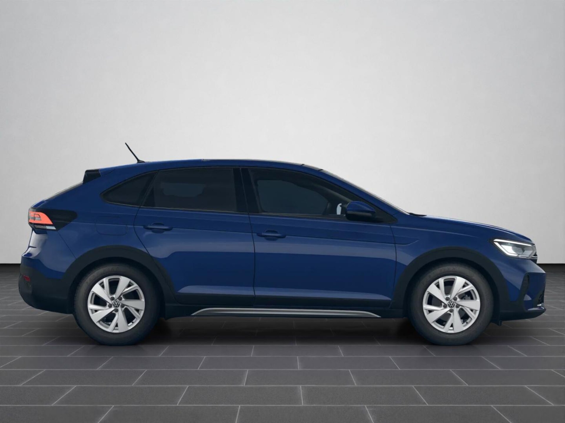 Volkswagen Taigo Life