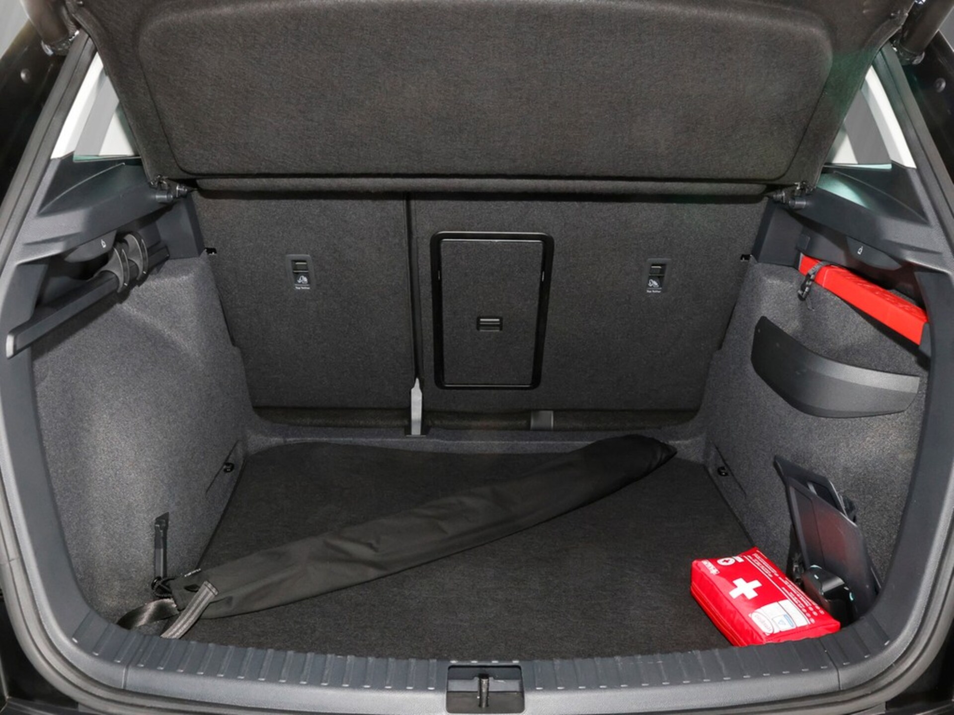 Skoda Karoq CLEVER