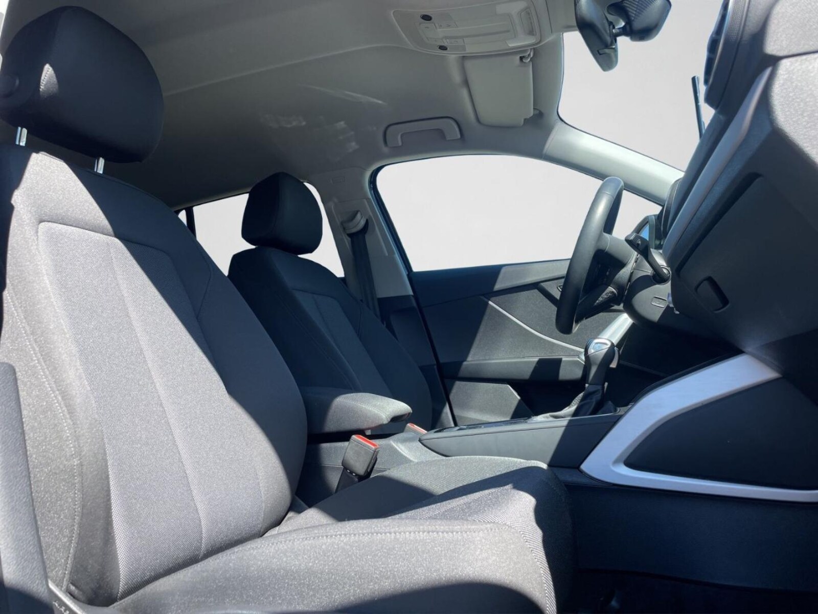 Audi Q2 – Bild 4