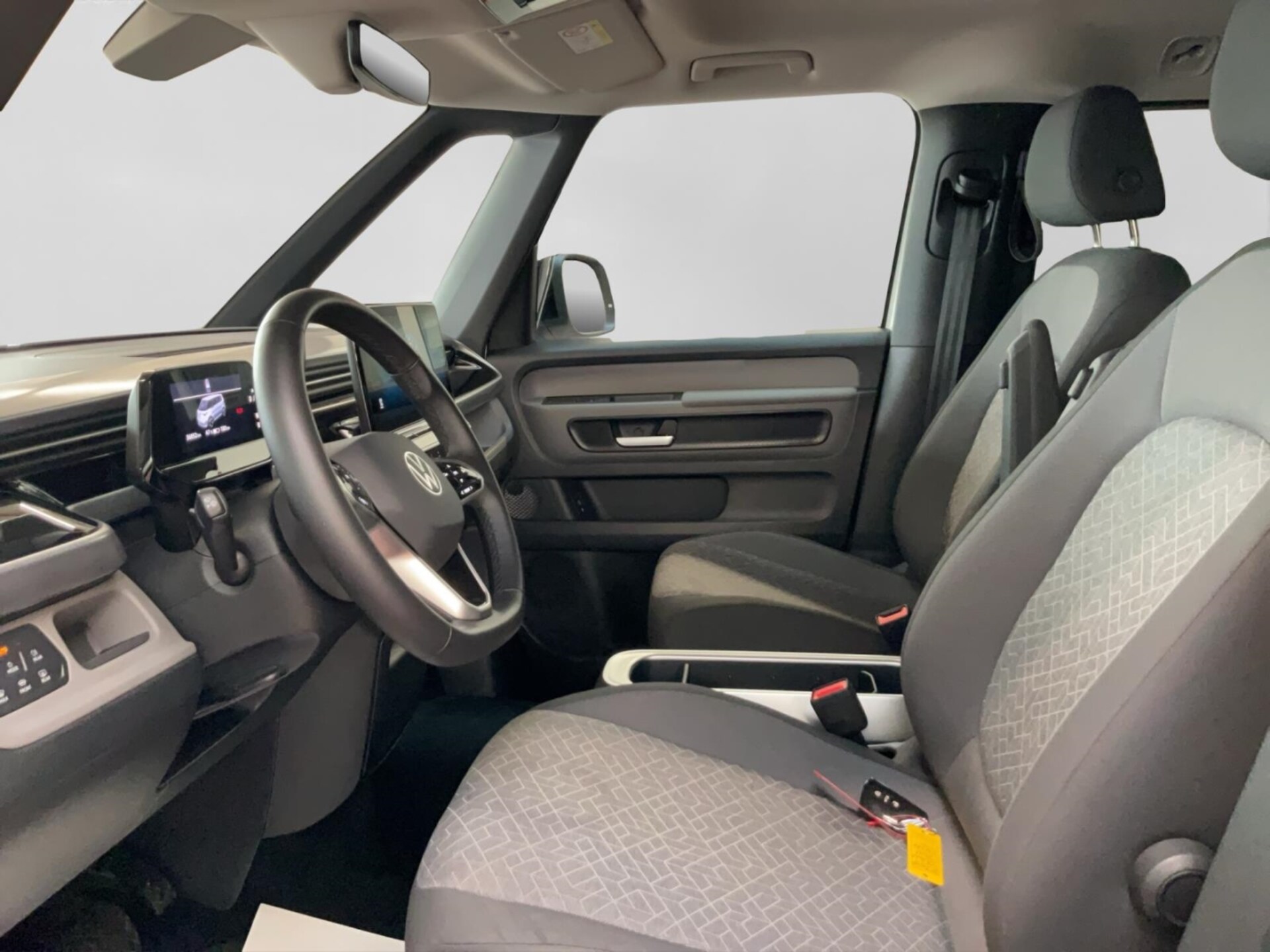 Volkswagen ID. Buzz Pro