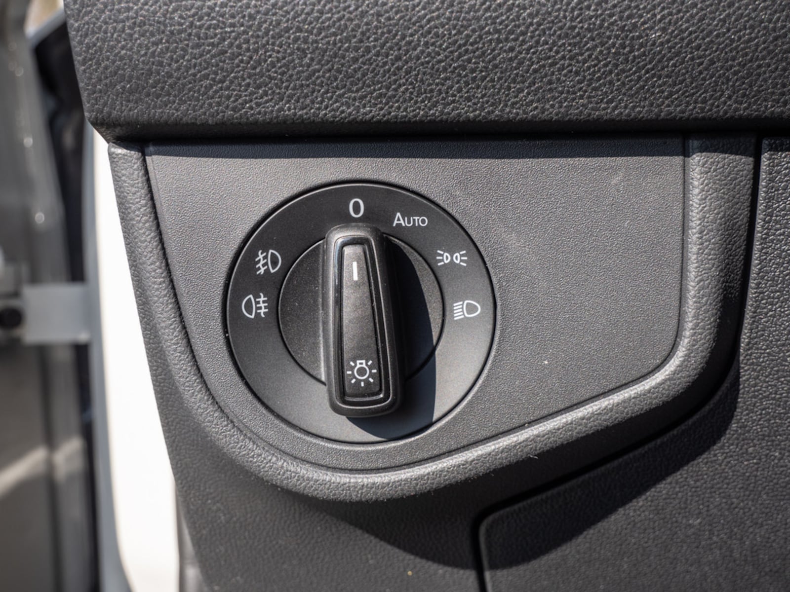 Volkswagen Taigo – Bild 18