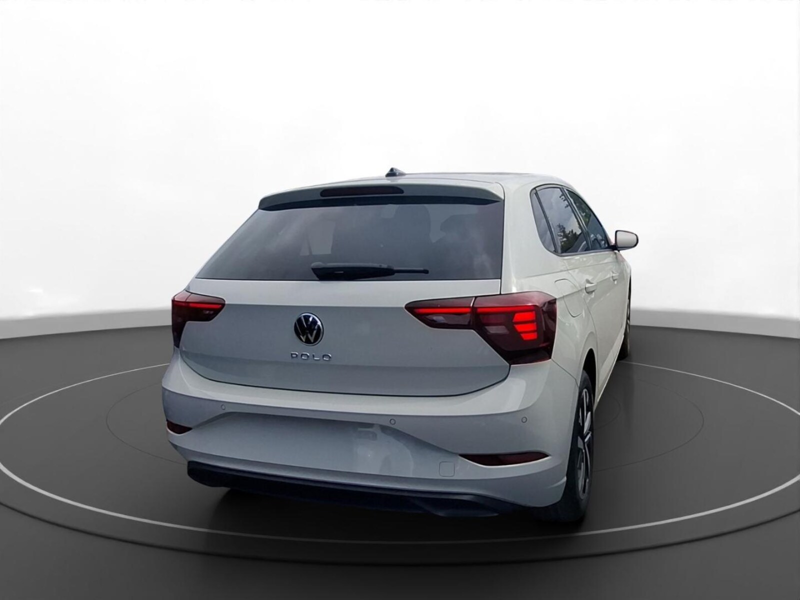 Volkswagen Polo – Bild 9