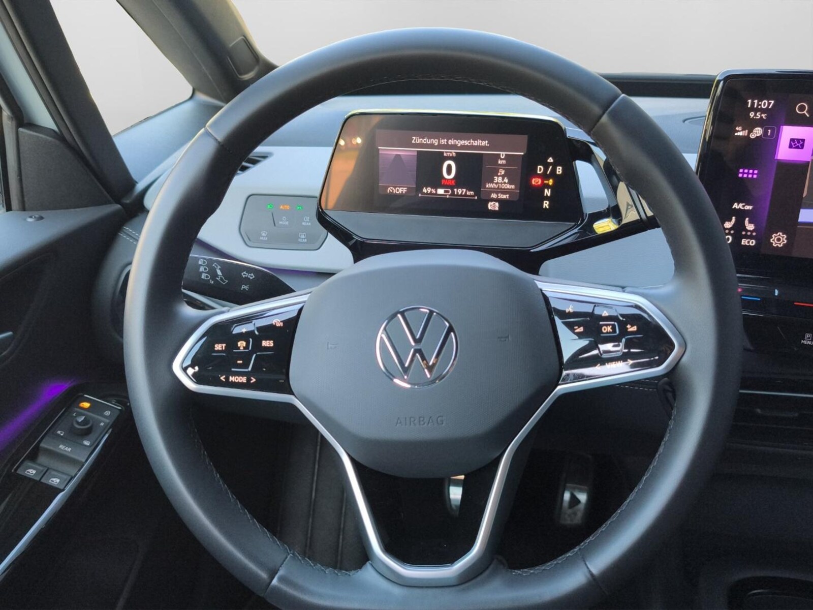 Volkswagen ID.3 – Bild 19