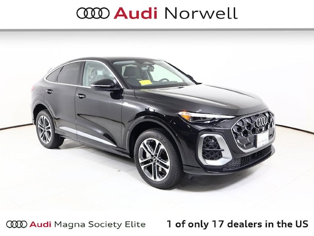 2026 Audi Q5 Sportback