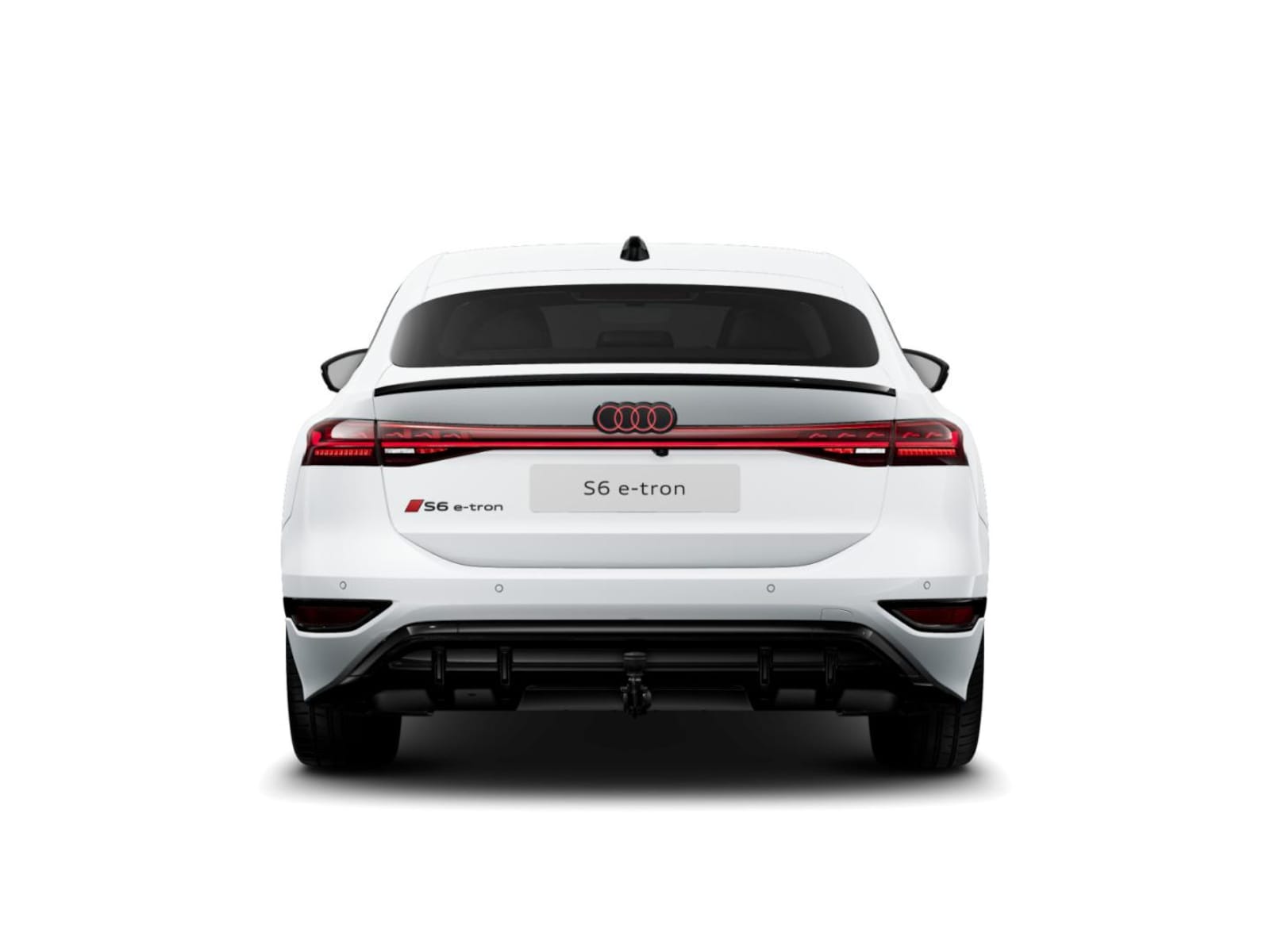 Audi S6 Sportback e-tron – Bild 7