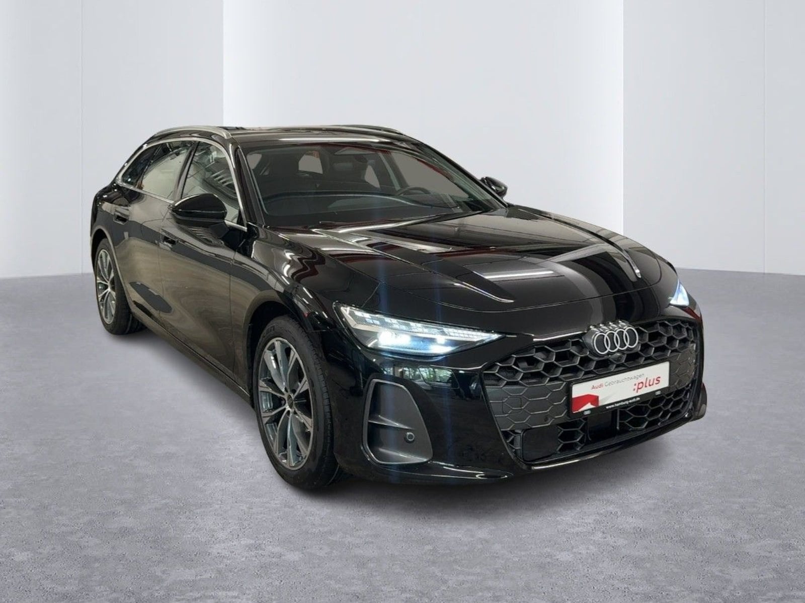 Audi A6 Avant – Bild 6