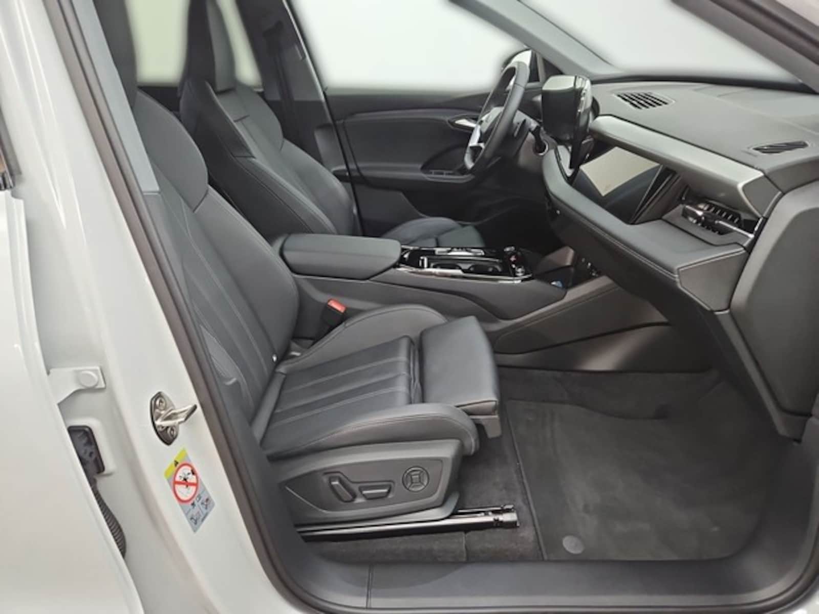 Audi Q6 e-tron – Bild 21