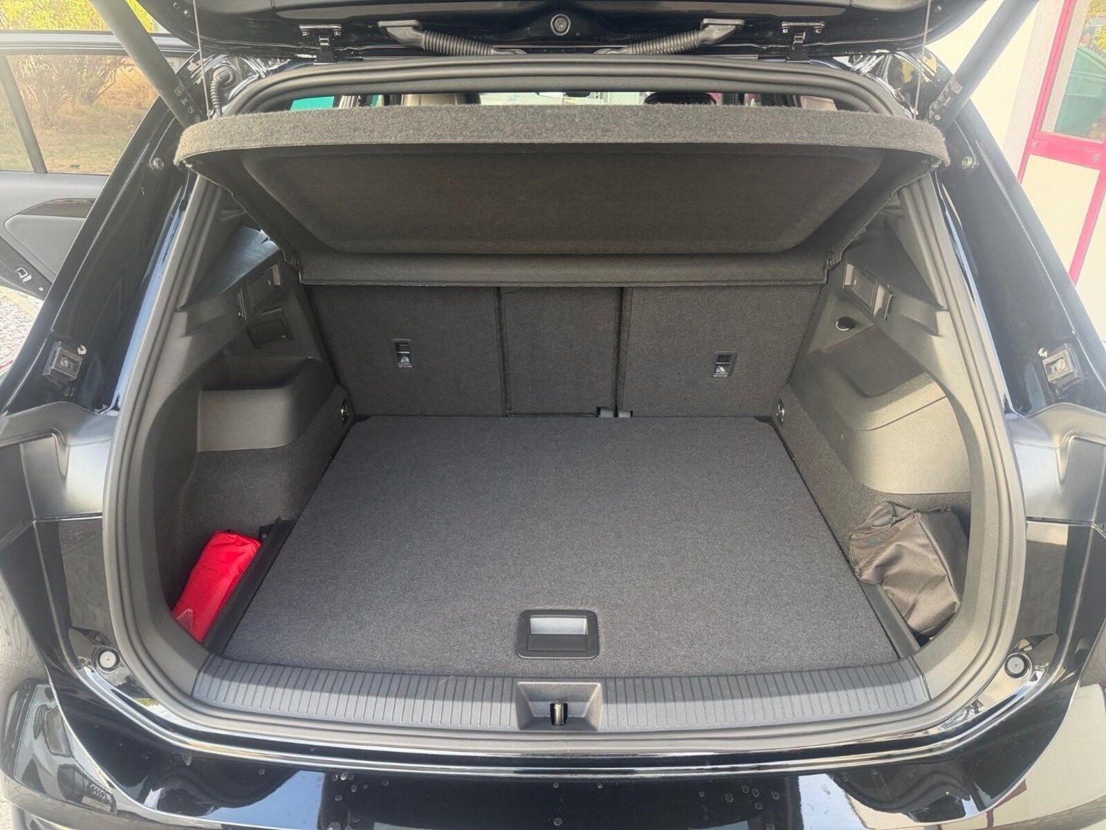 Volkswagen Tiguan – Bild 13