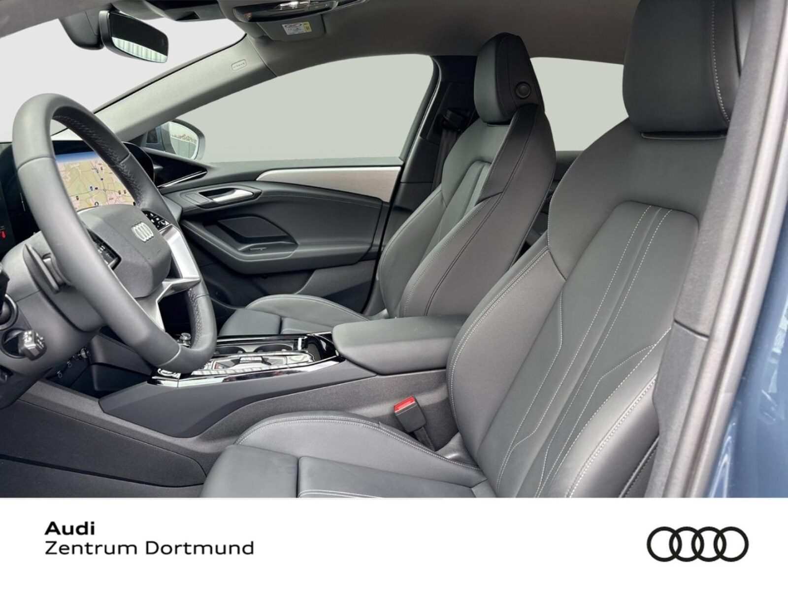 Audi A6 Sportback e-tron – Bild 12