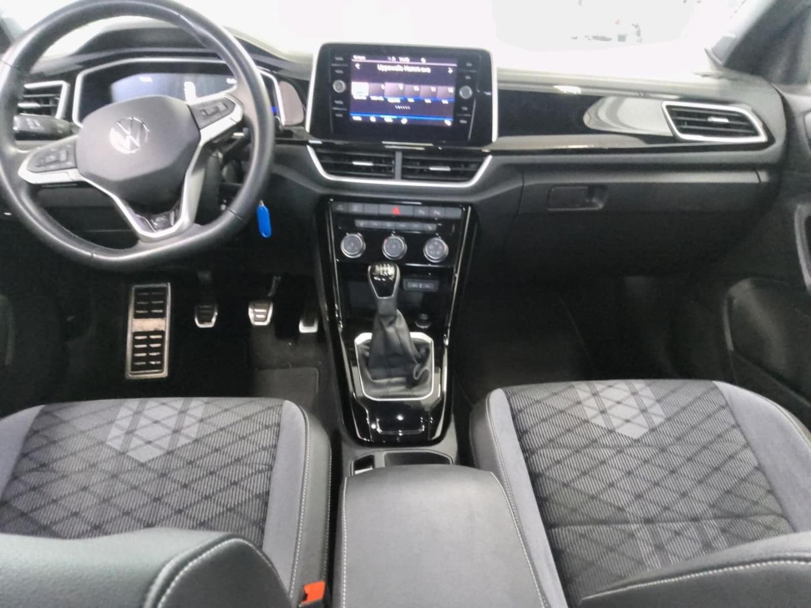 Volkswagen T-Roc – Bild 6