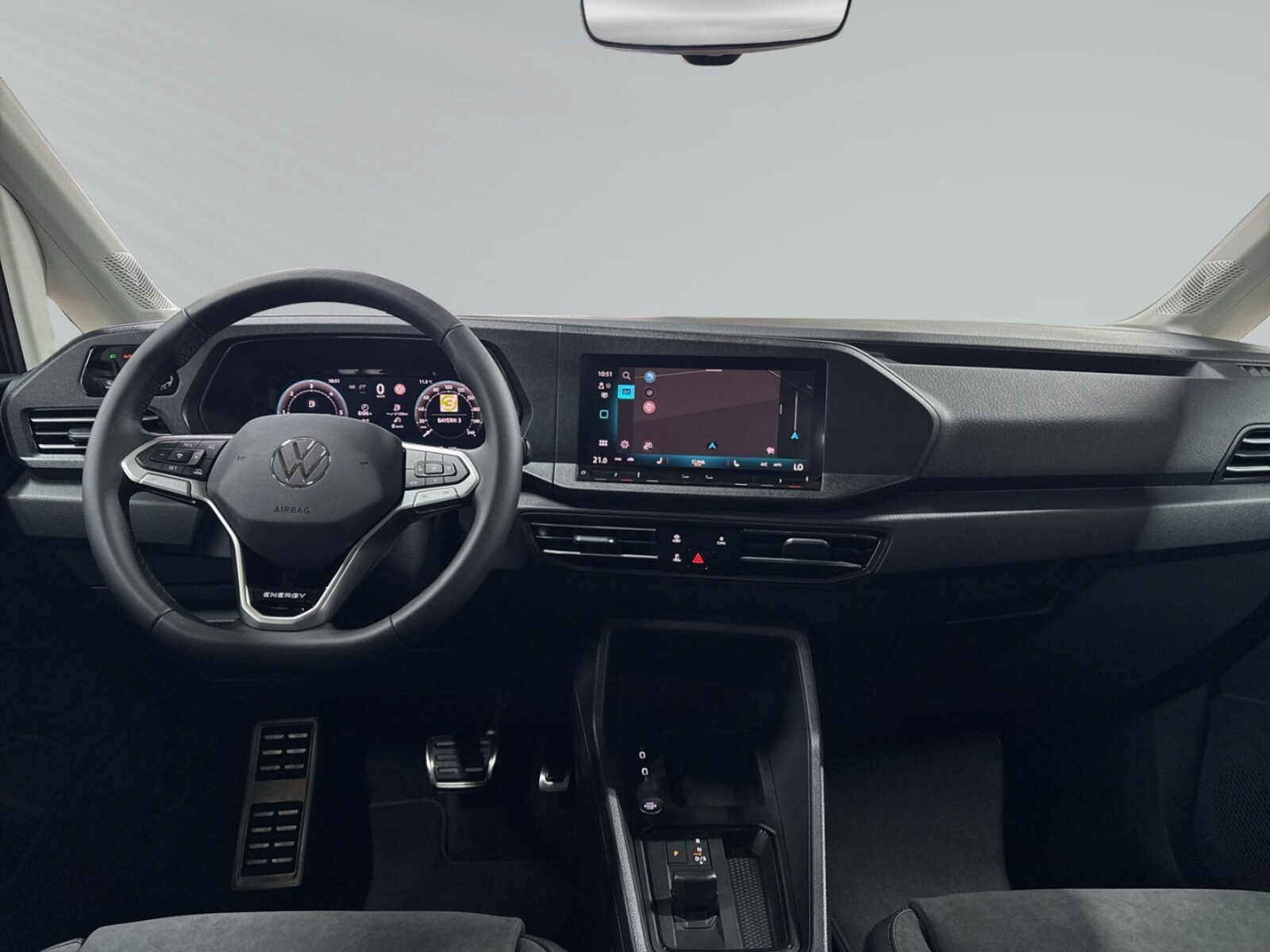 Volkswagen Caddy – Bild 12