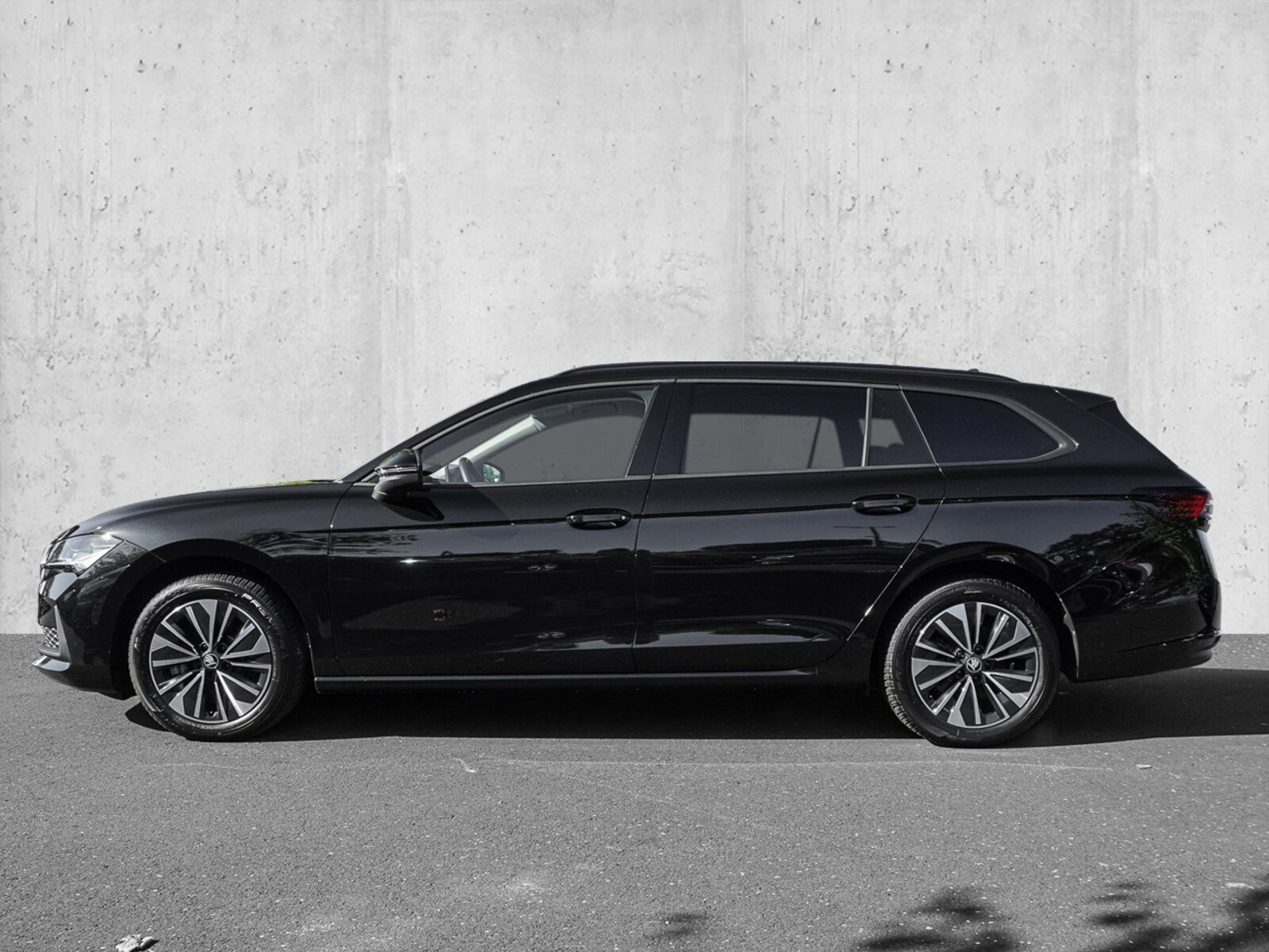 Škoda Superb Combi – Bild 5