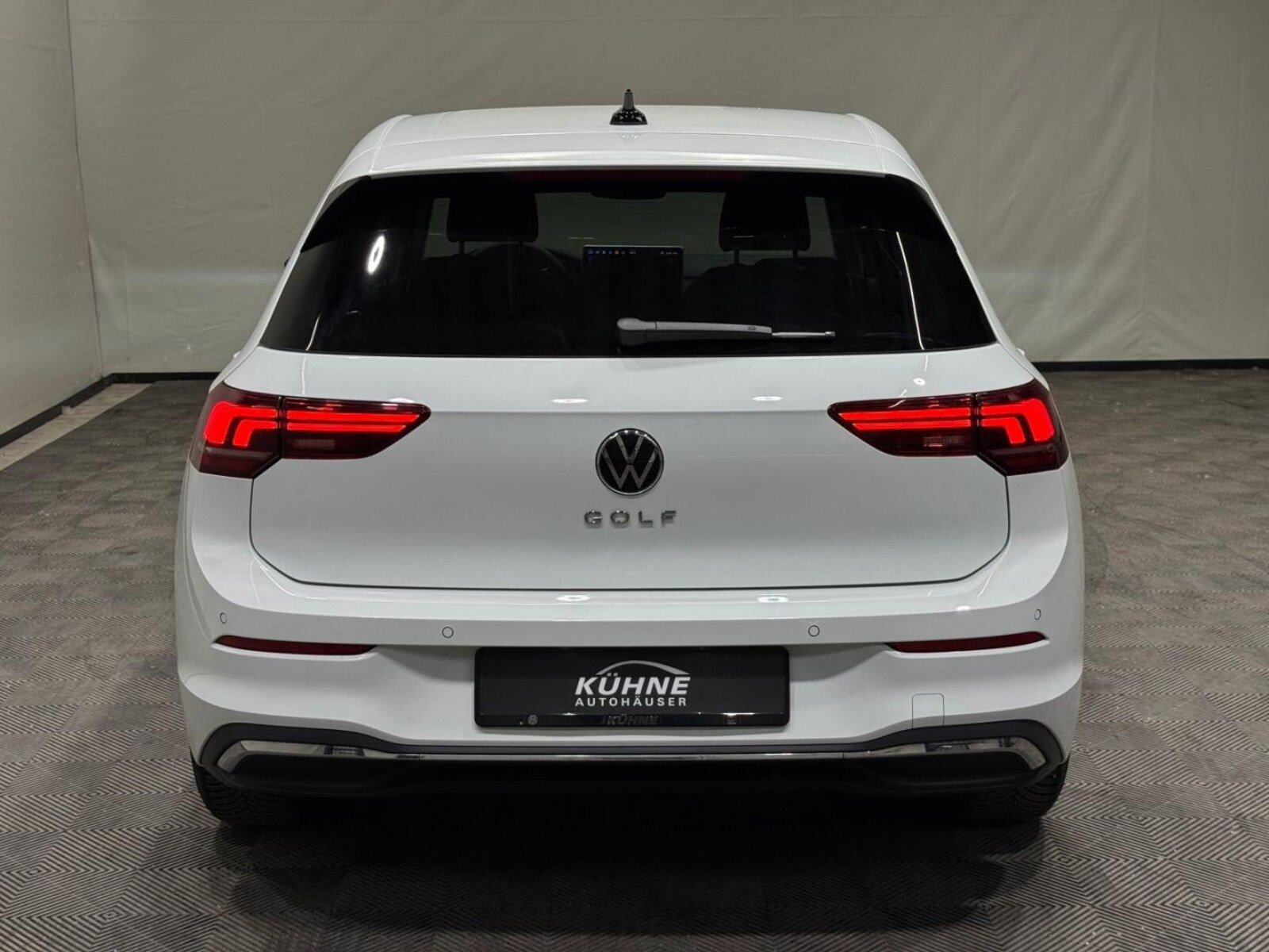 Volkswagen Golf – Bild 14