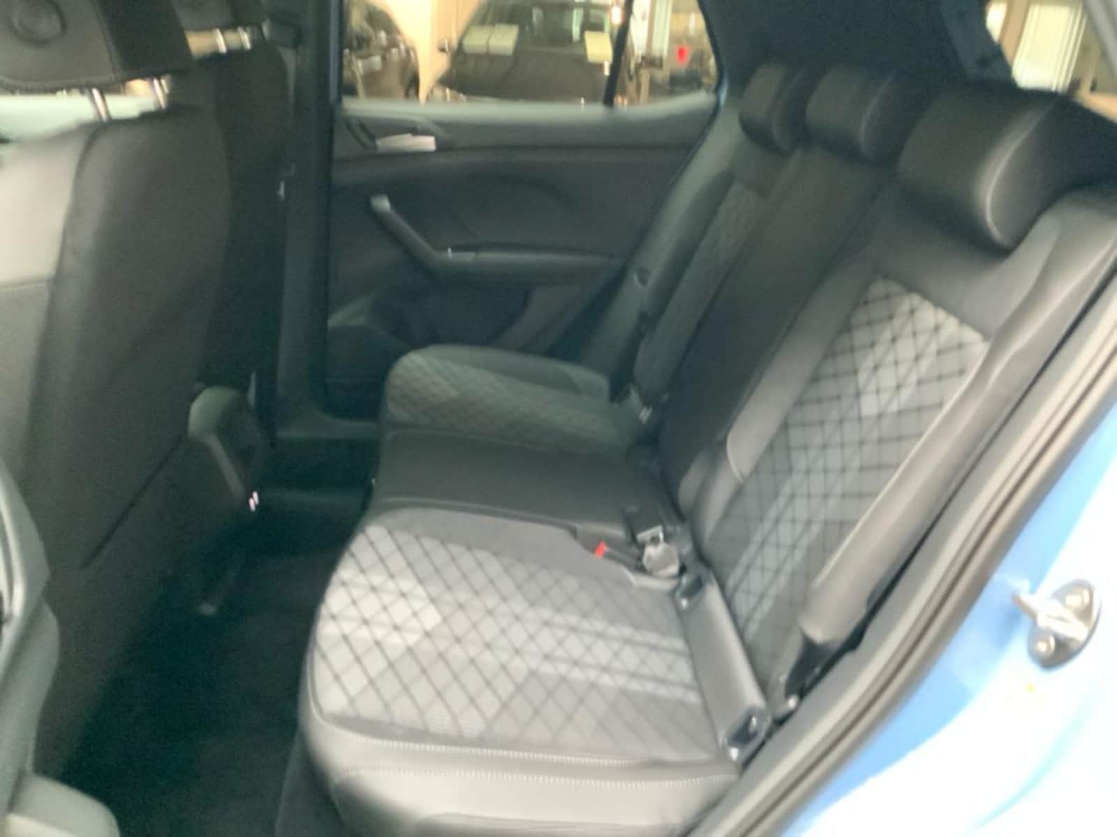 Volkswagen T-Cross – Bild 20