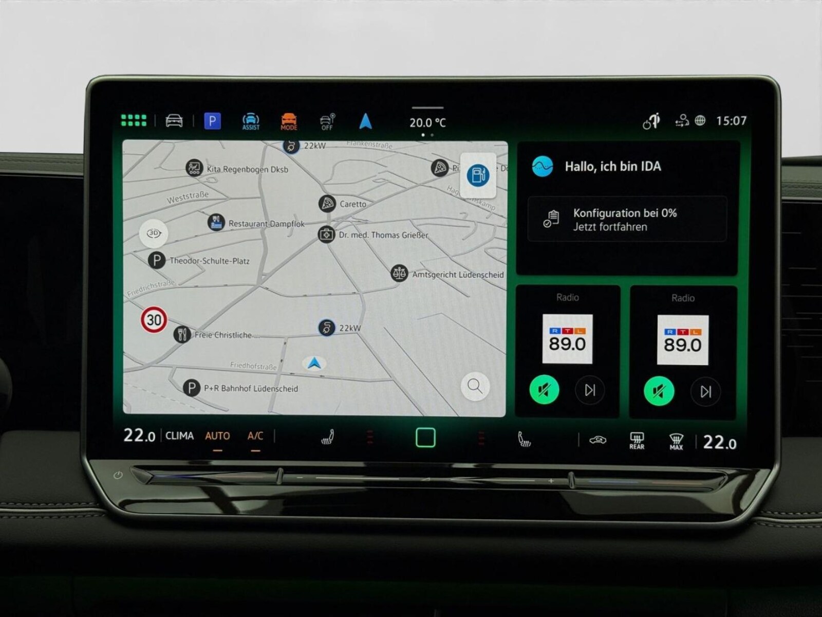 Volkswagen Tiguan – Bild 8