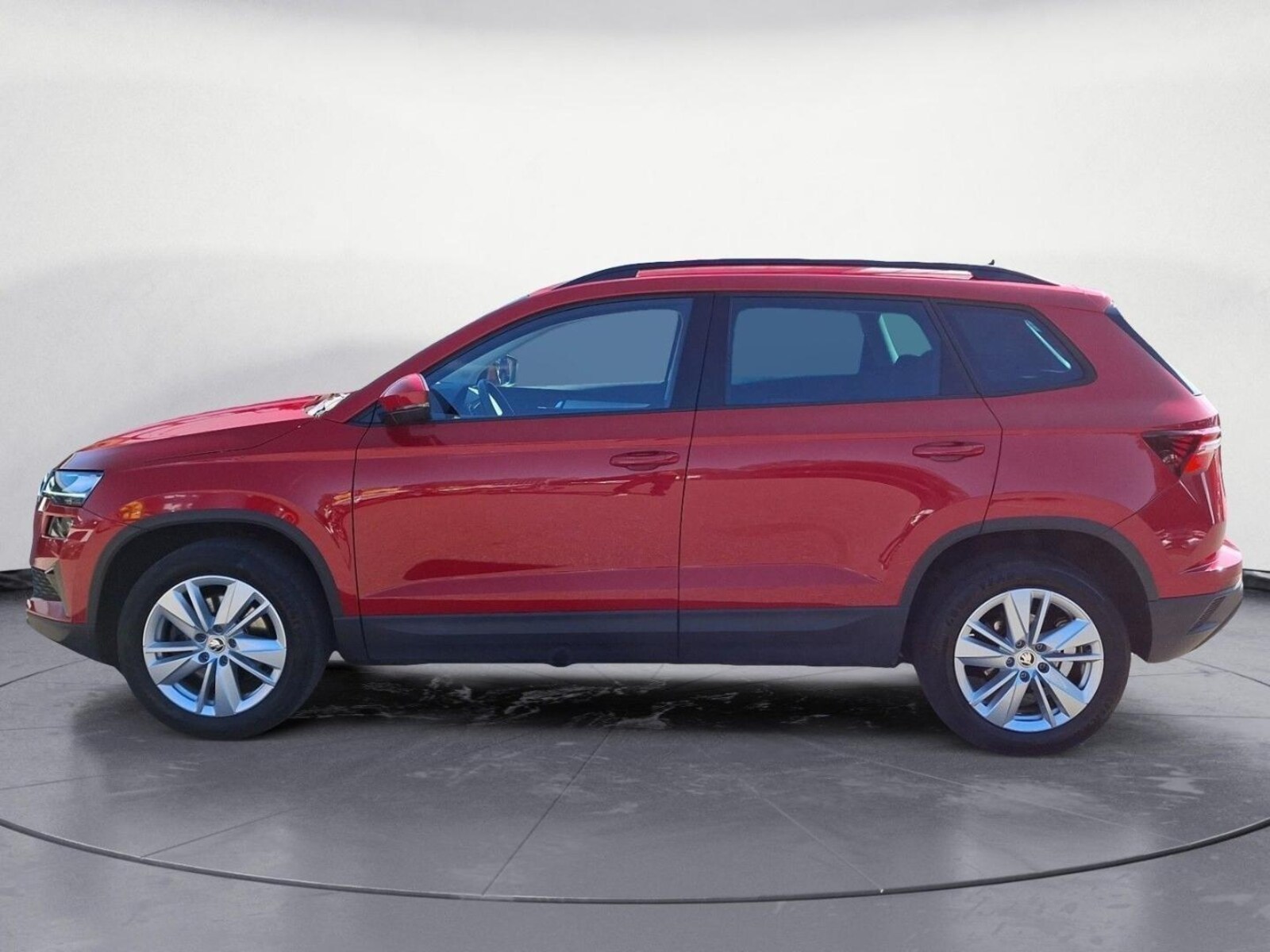 Škoda Karoq – Bild 3