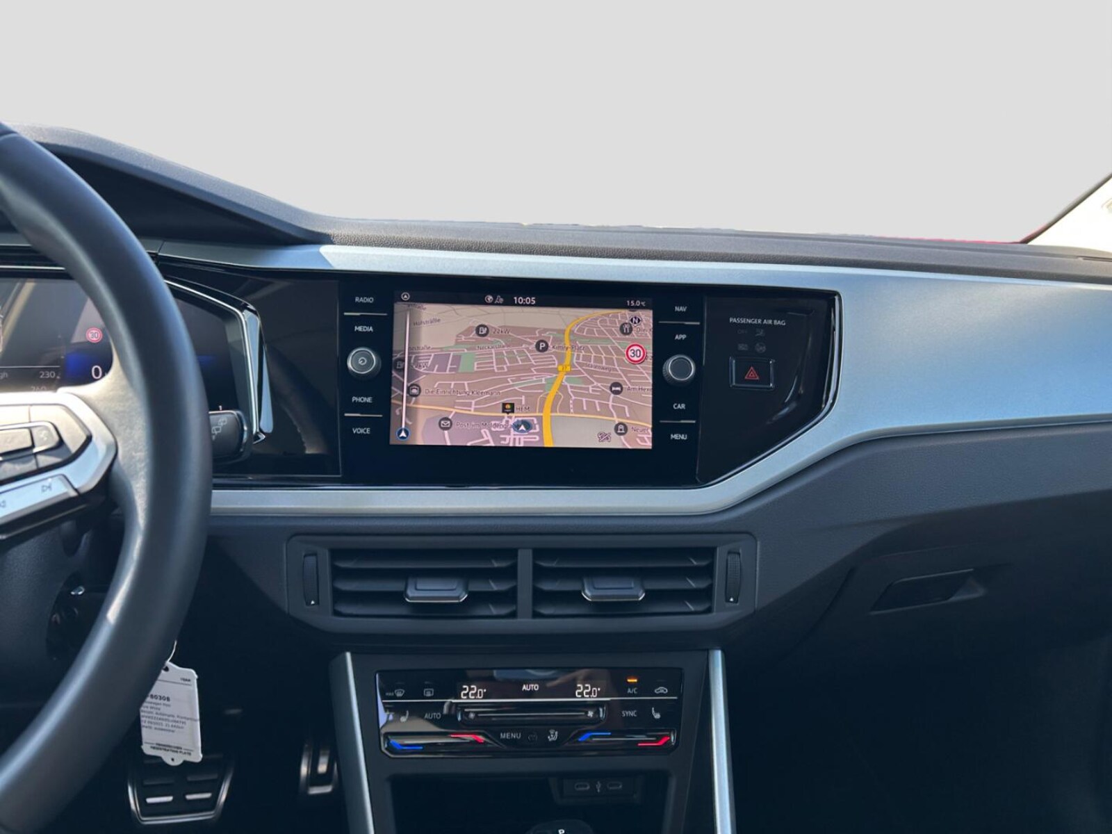 Volkswagen Polo – Bild 7