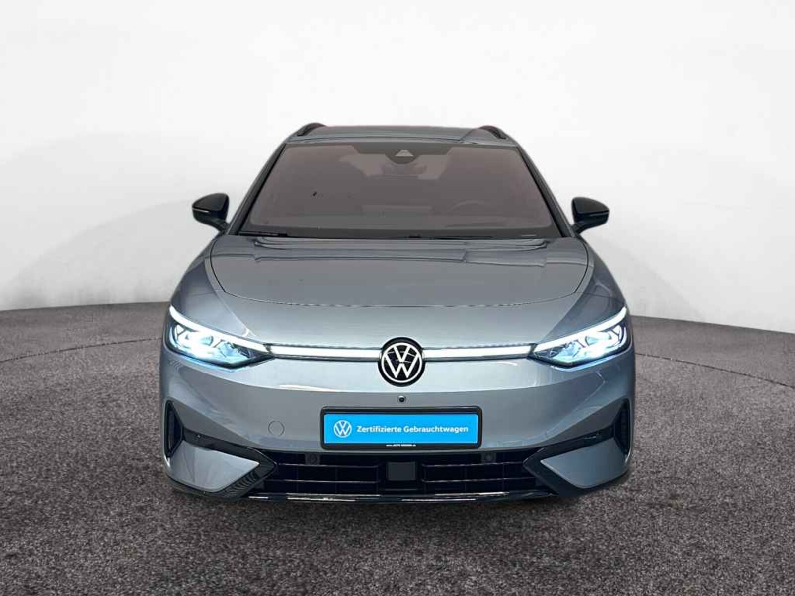 Volkswagen ID.7 Tourer – Bild 2