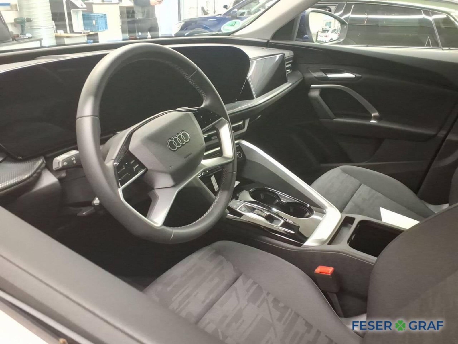 Audi Q5 – Bild 3