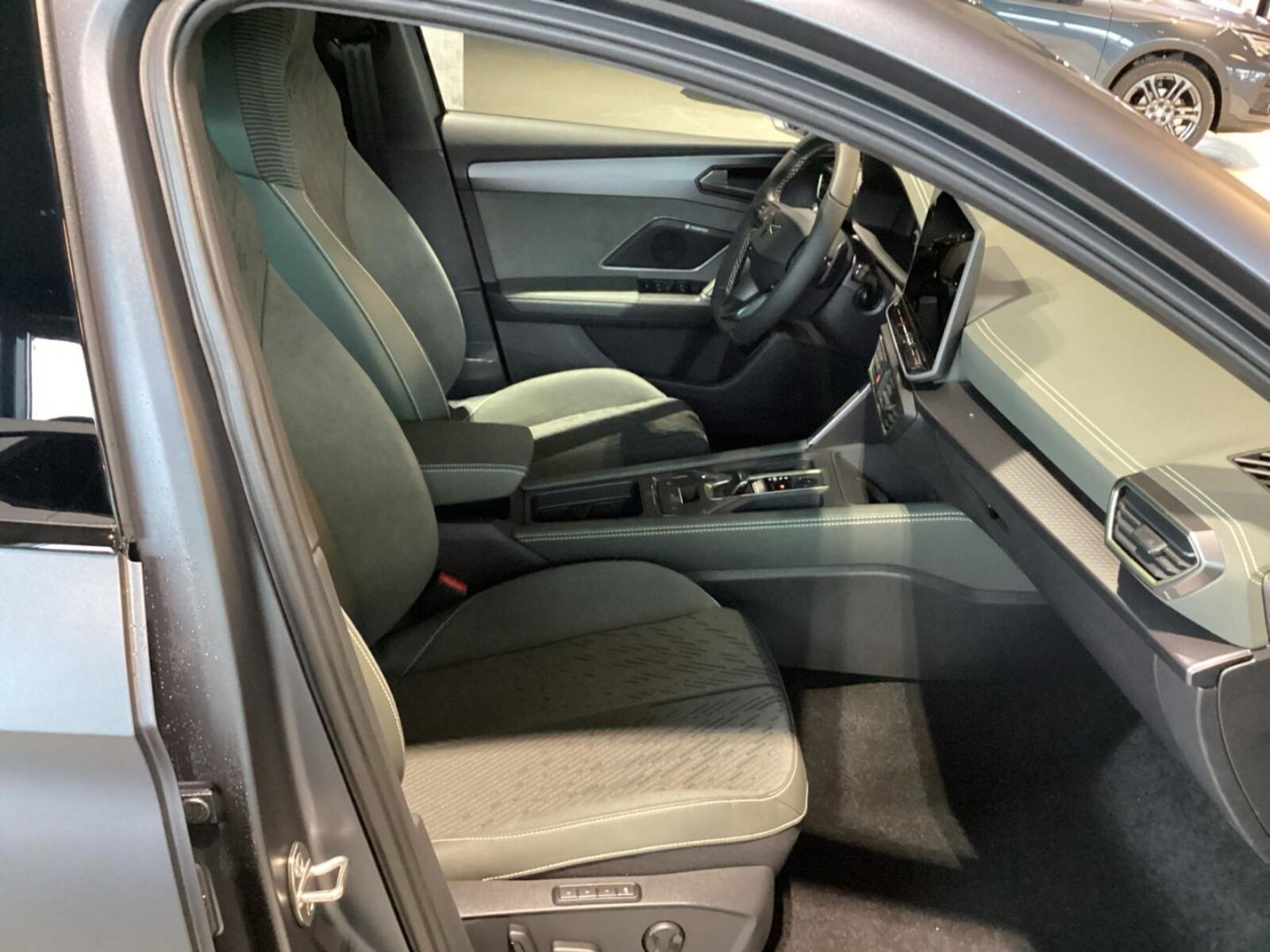 CUPRA Leon Sportstourer – Bild 16