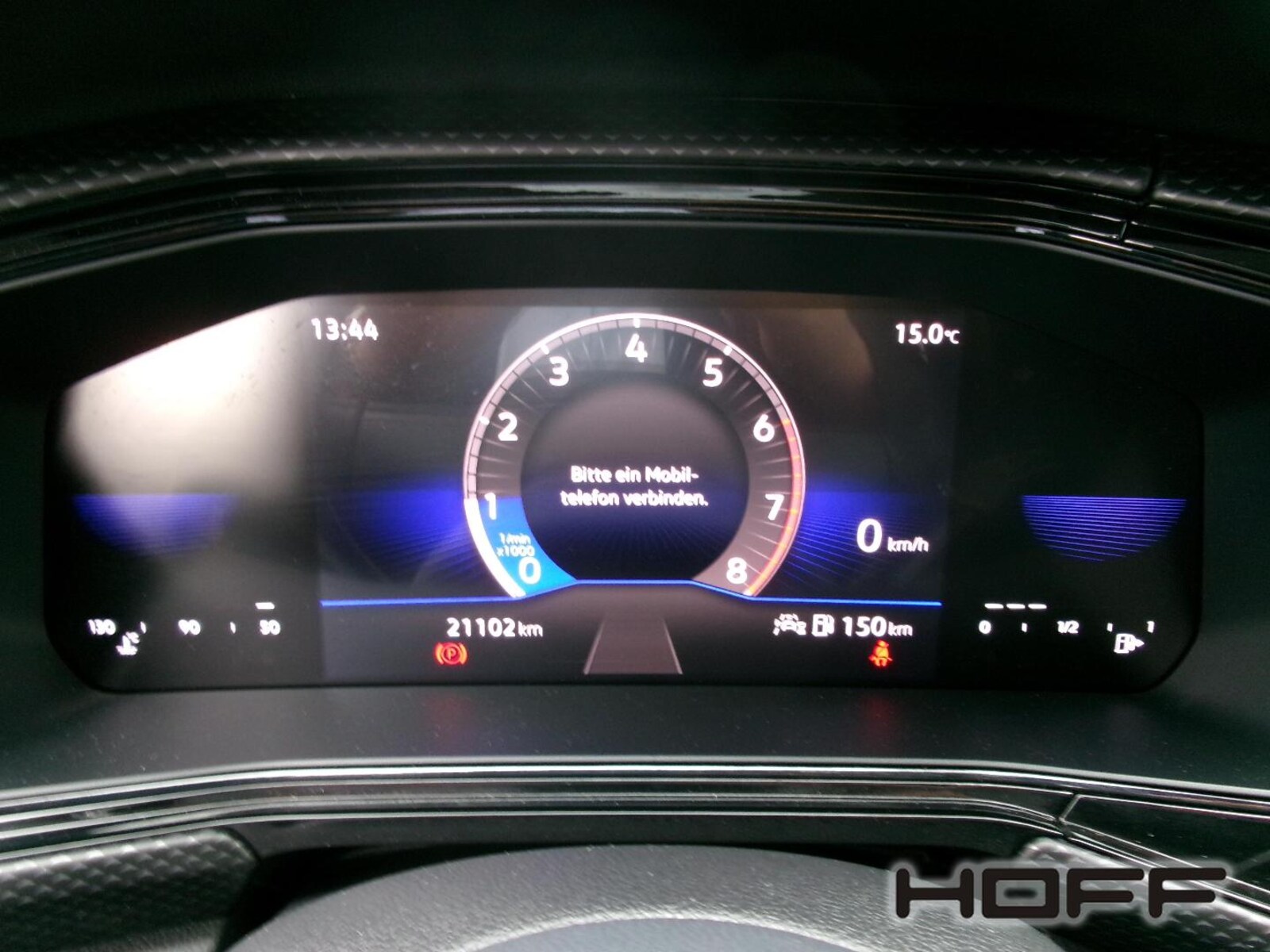 Volkswagen T-Cross – Bild 11