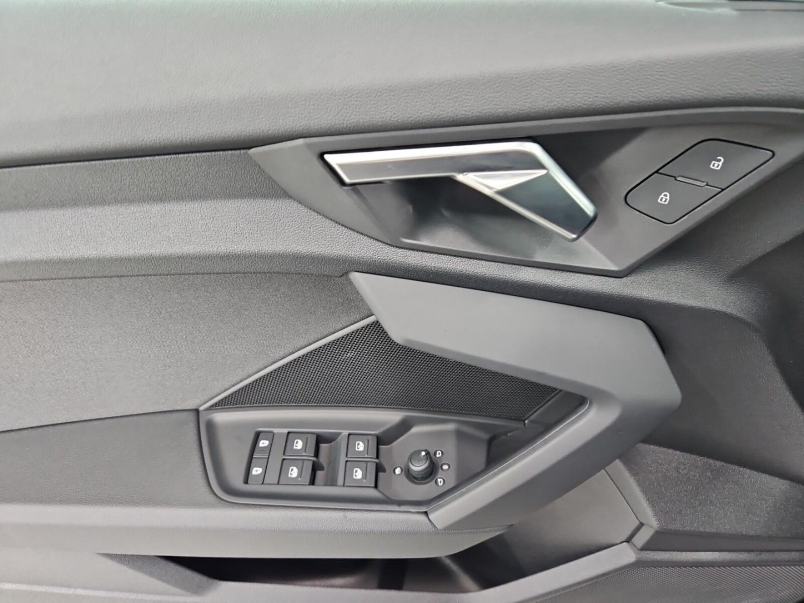 Audi A3 Sportback – Bild 6