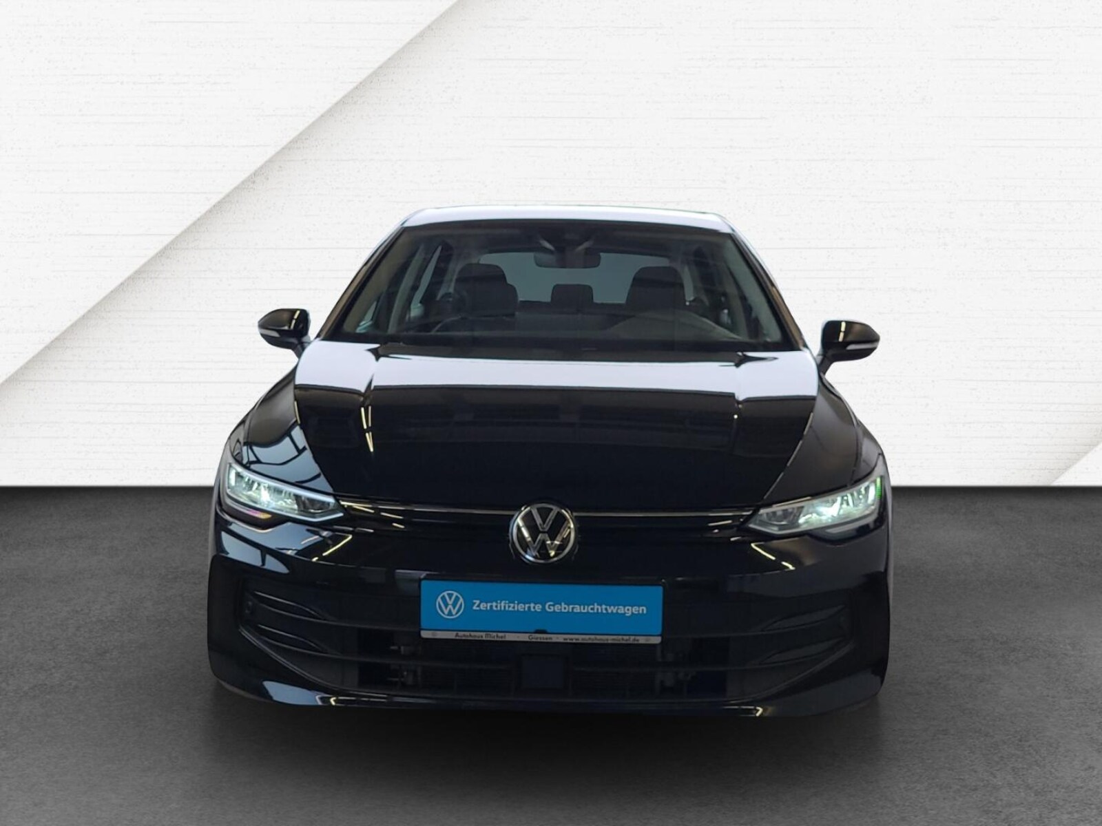 Volkswagen Golf – Bild 11