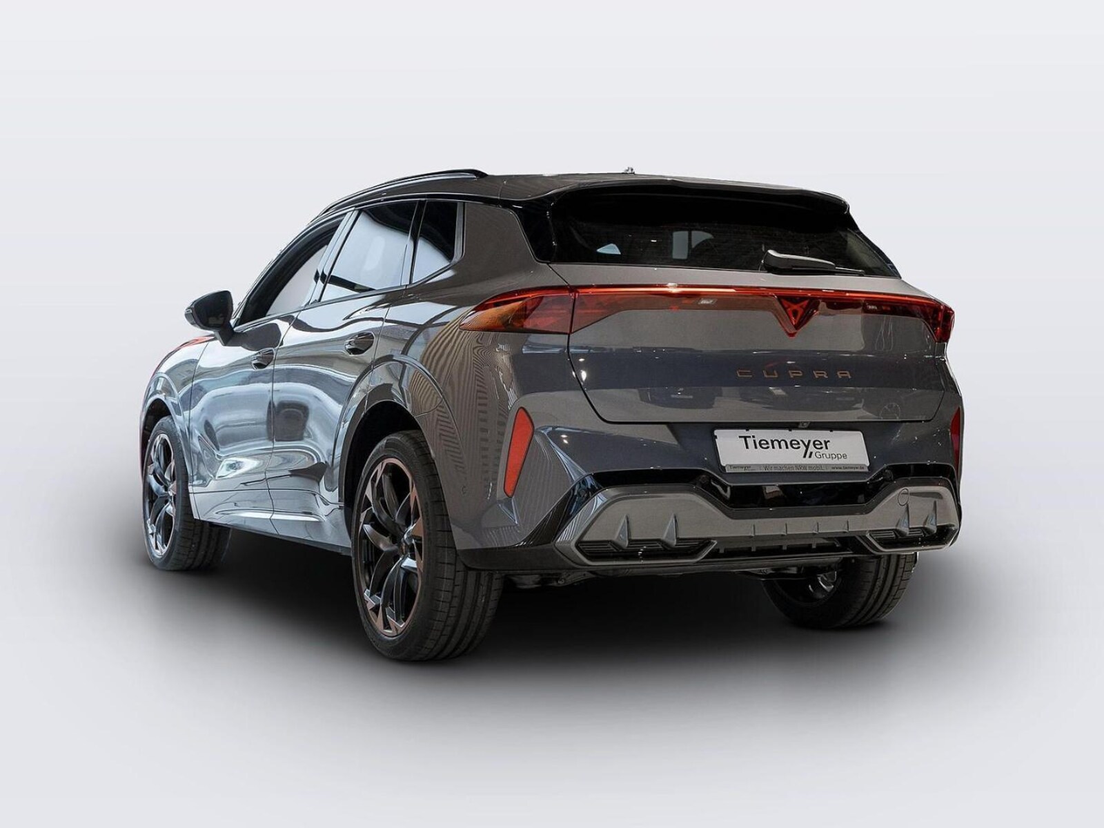 CUPRA Terramar – Bild 3