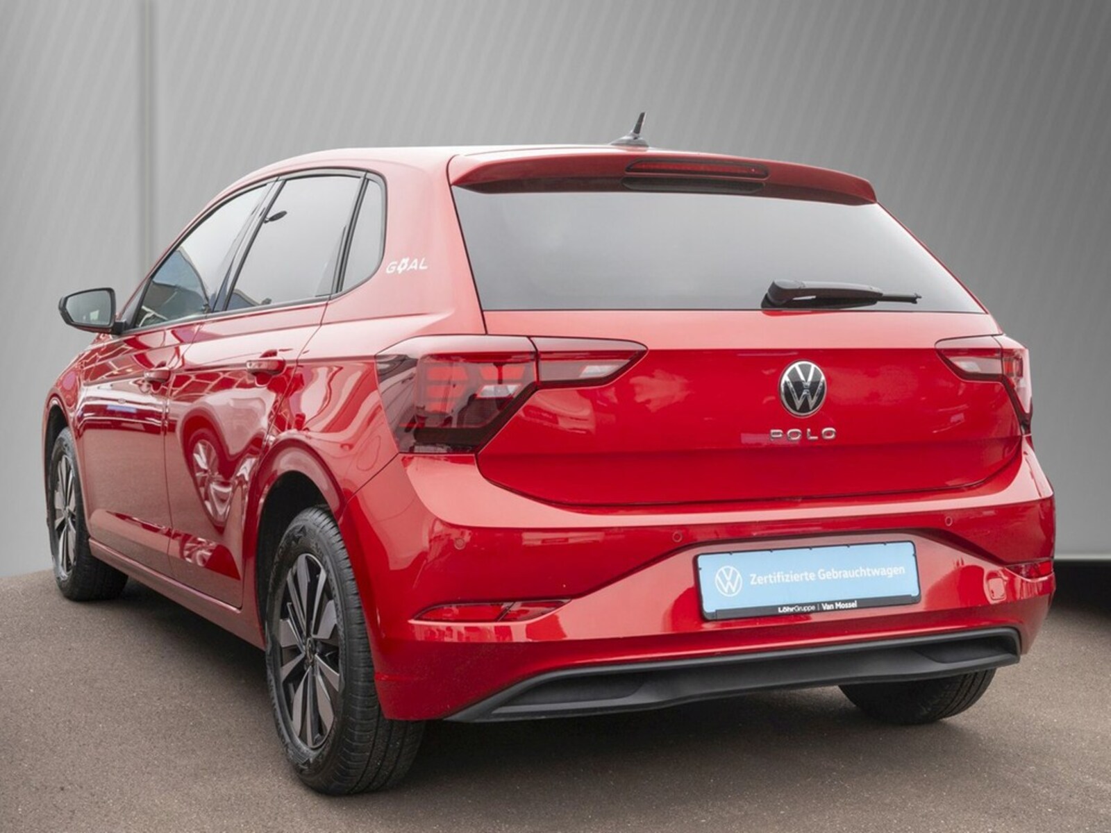 Volkswagen Polo – Bild 18