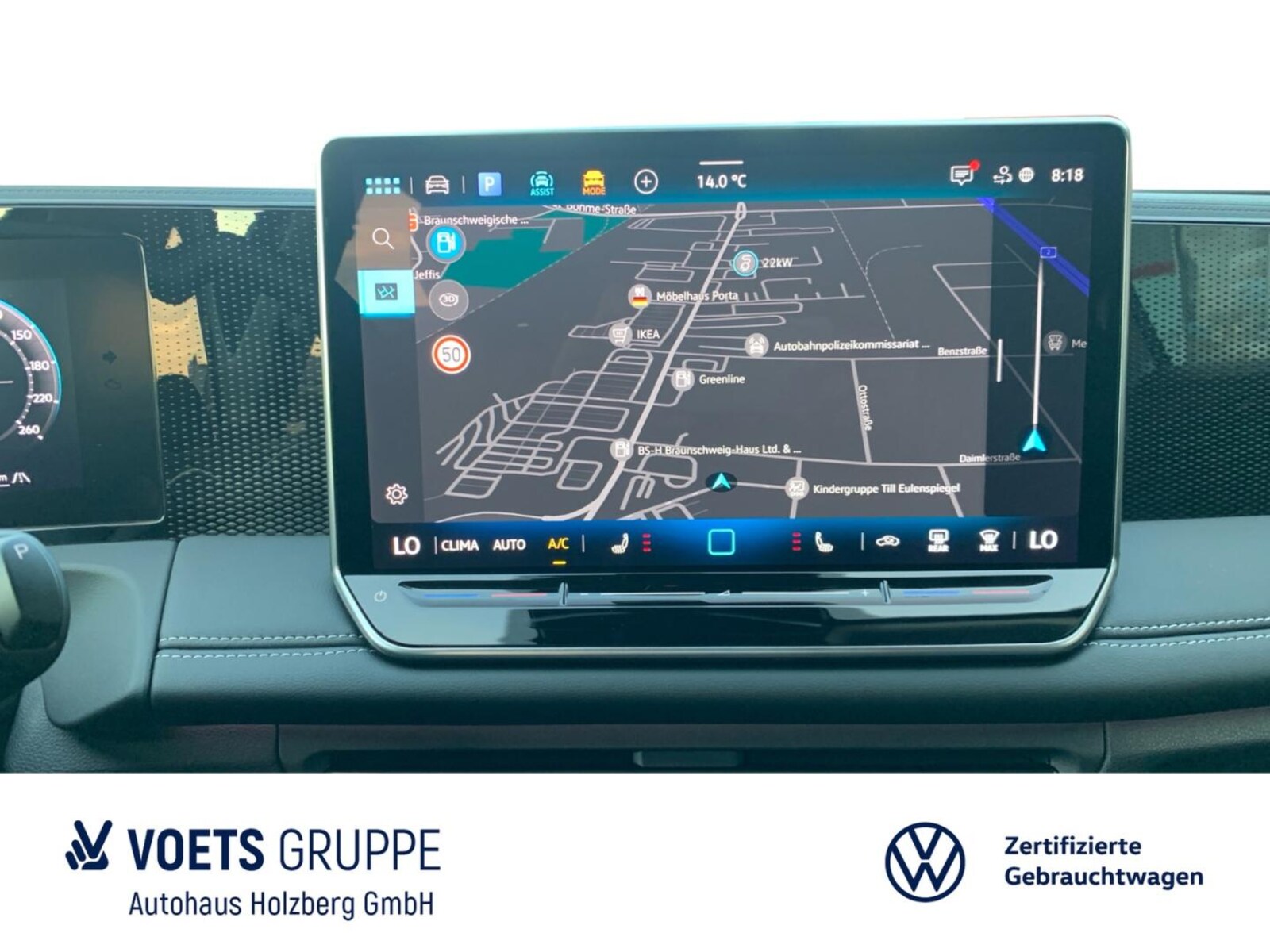 Volkswagen Tiguan – Bild 10