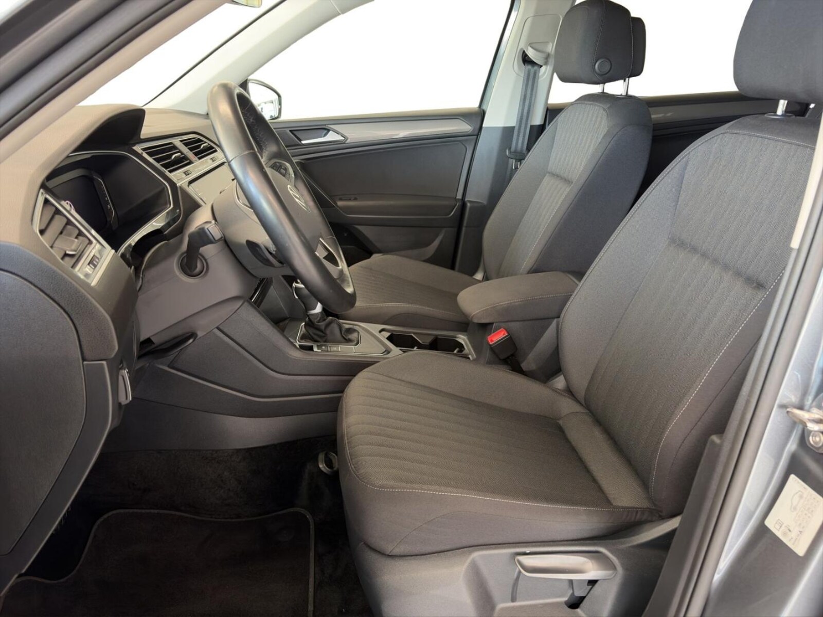 Volkswagen Tiguan Allspace – Bild 9