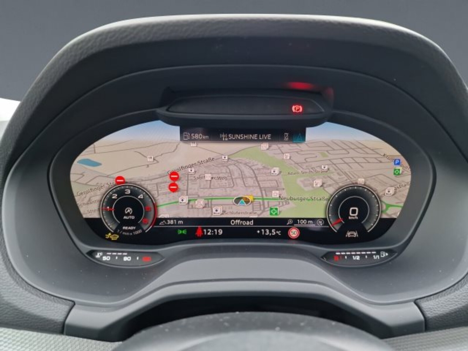 Audi Q2 – Bild 9