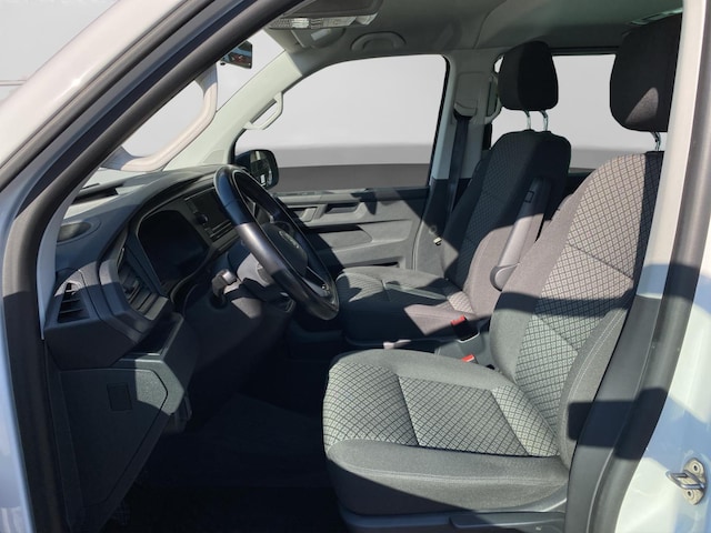 Volkswagen T6.1 Multivan