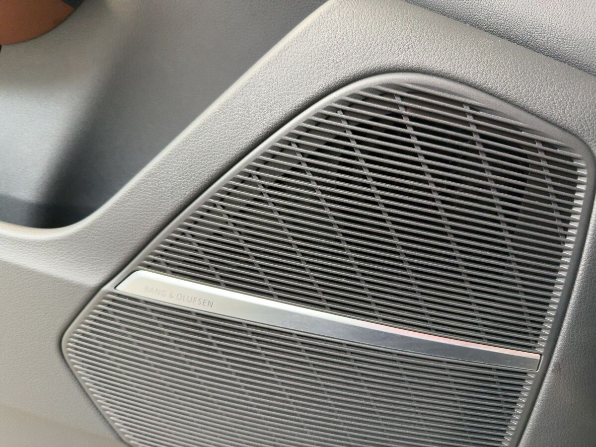 Image about Audi Q8 50 TDI quattro tiptronic
