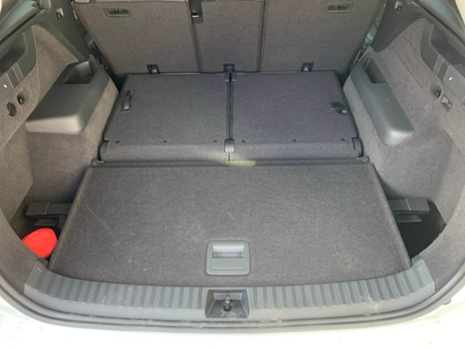 Volkswagen Tayron – Bild 9