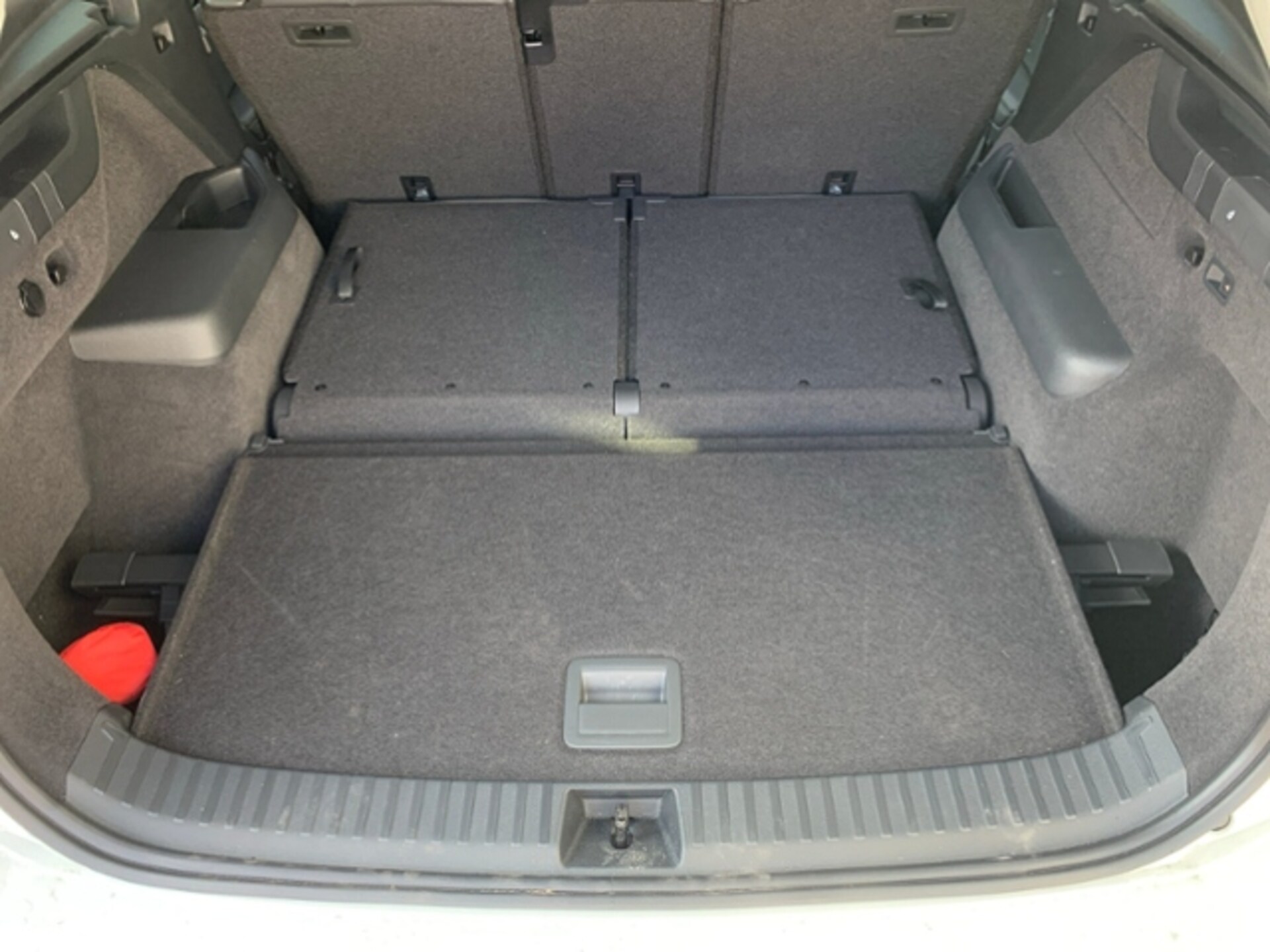 Volkswagen Tayron Elegance