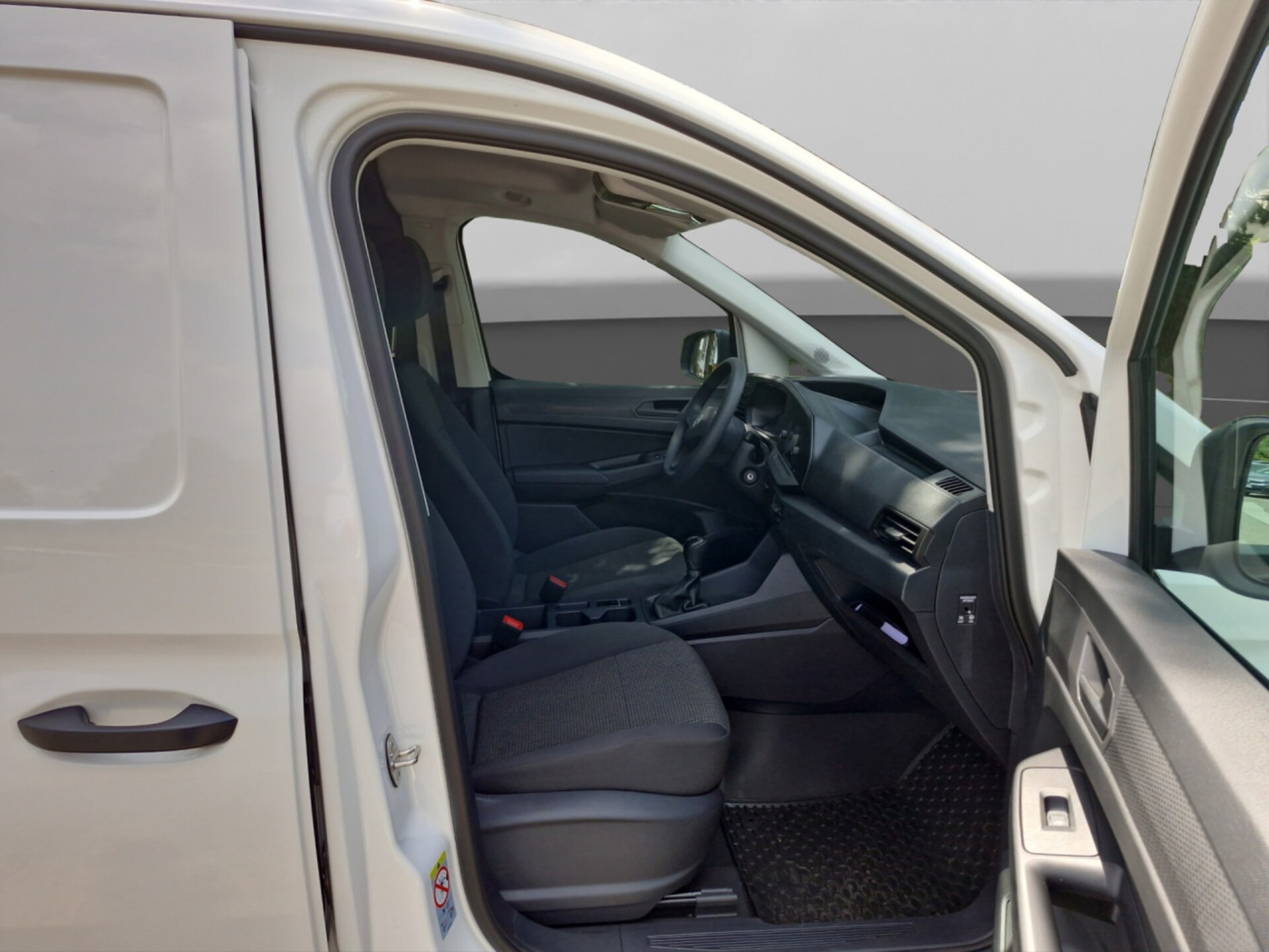 Volkswagen Caddy Cargo