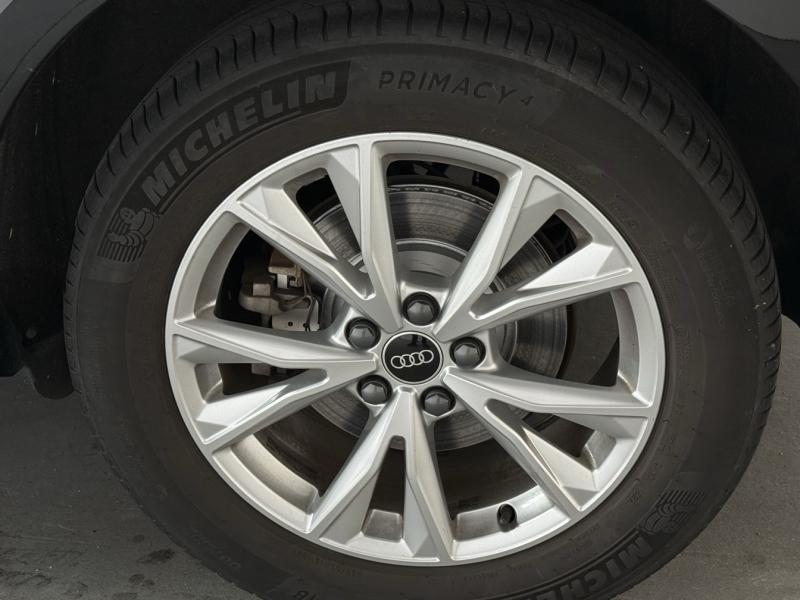 Image about Audi Q3 TFSI e S line 45 TFSI e 180 kW (245 ch) S tronic