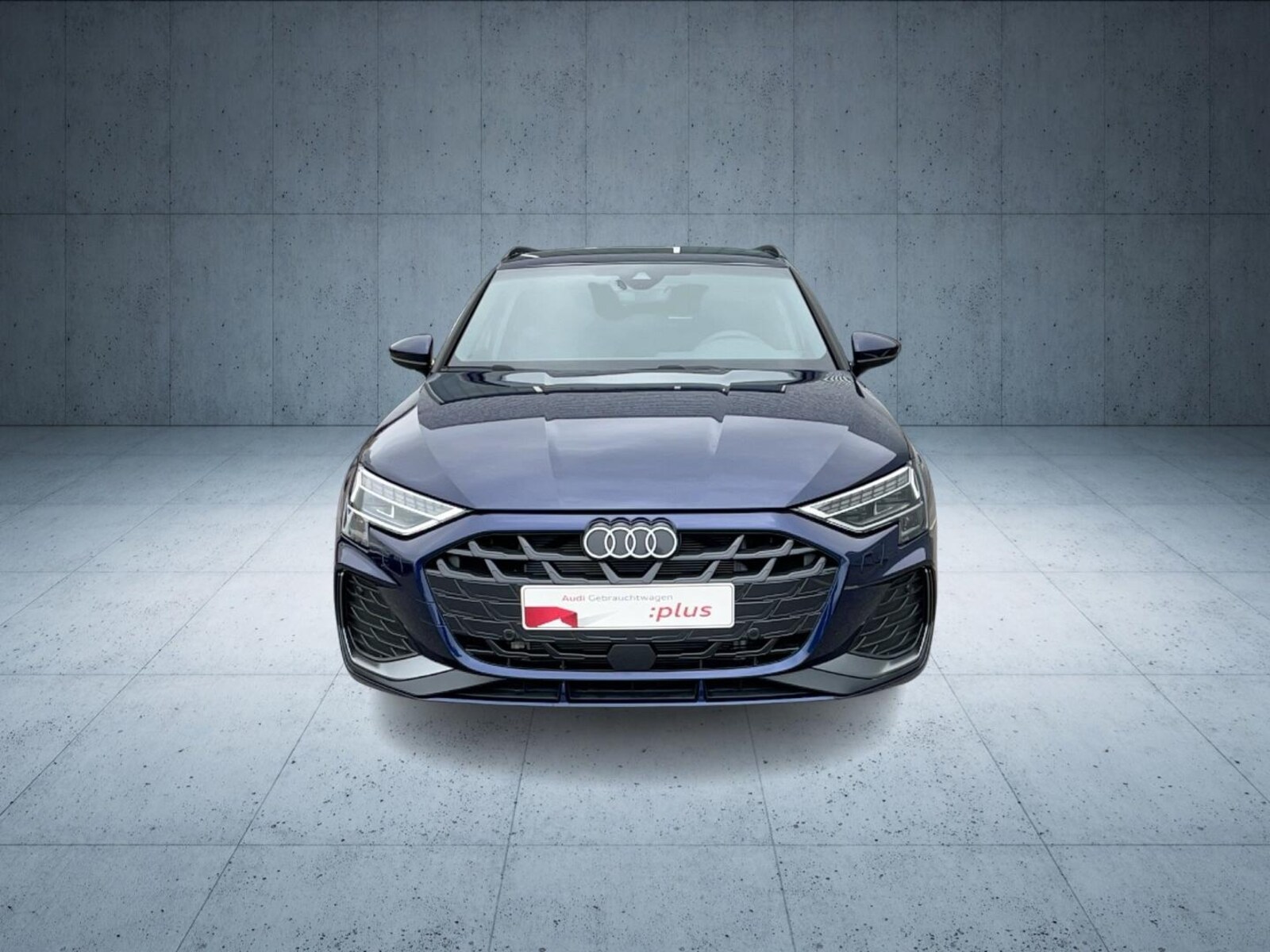 Audi A3 Sportback – Bild 9