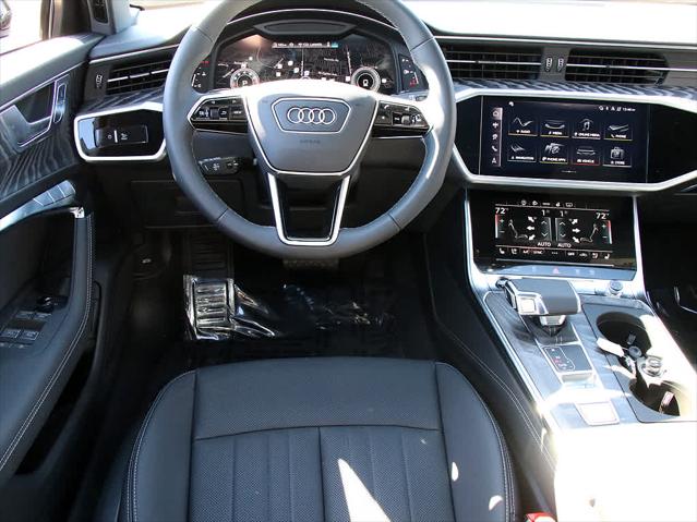 2026 AUDI A6 ALLROAD - Image 16